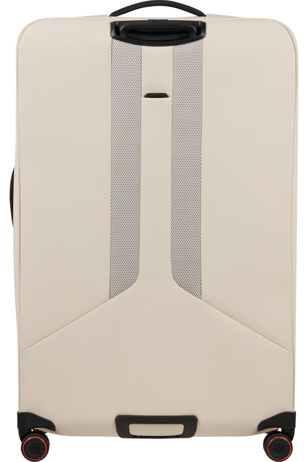 GLAZED Spinner Expandable (4 wheels) 84cm - Sandstone