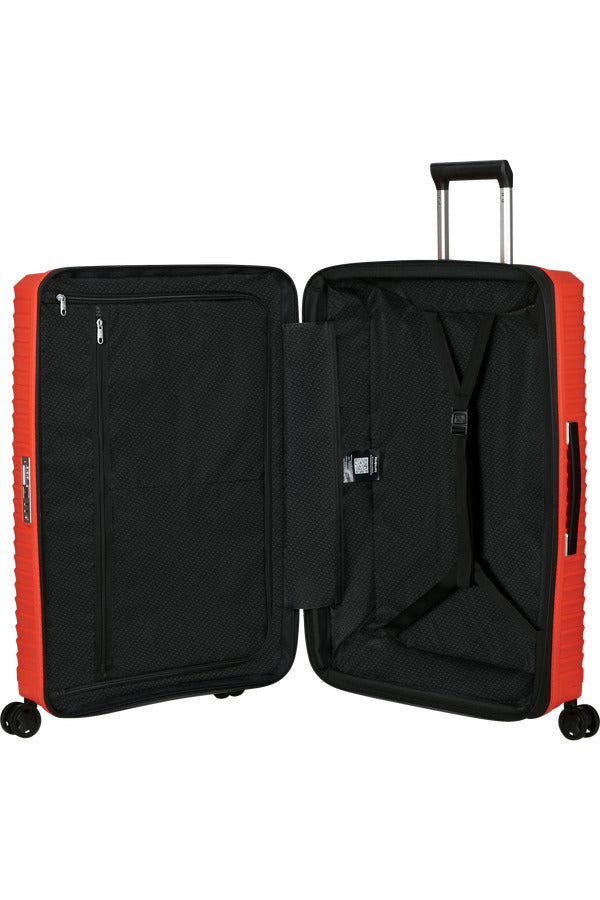UPSCAPE Spinner Expandable (4 wheels) 75cm - Lava