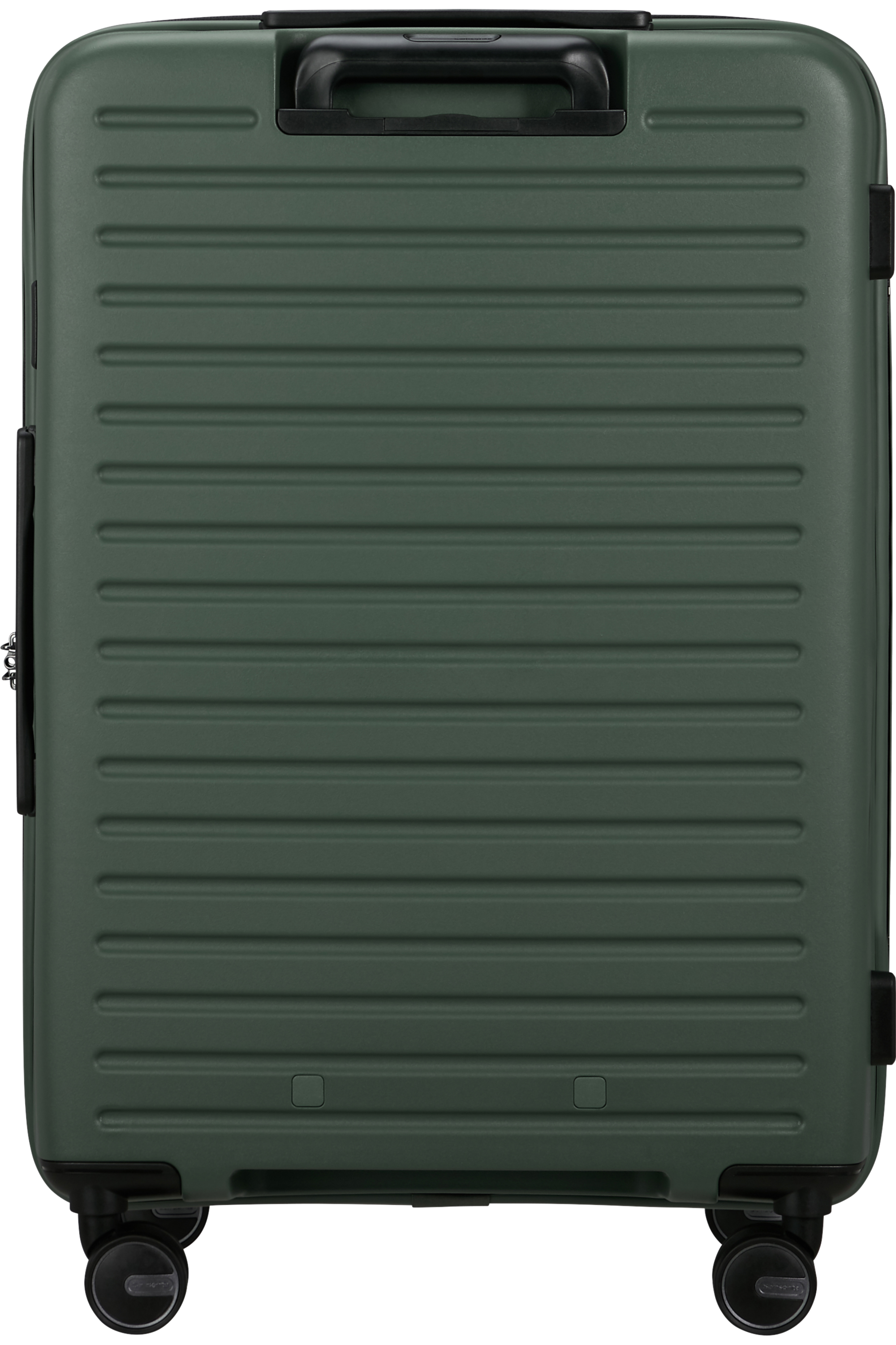 RESTACKD Spinner Expandable (4 wheels) 68cm - London Luggage