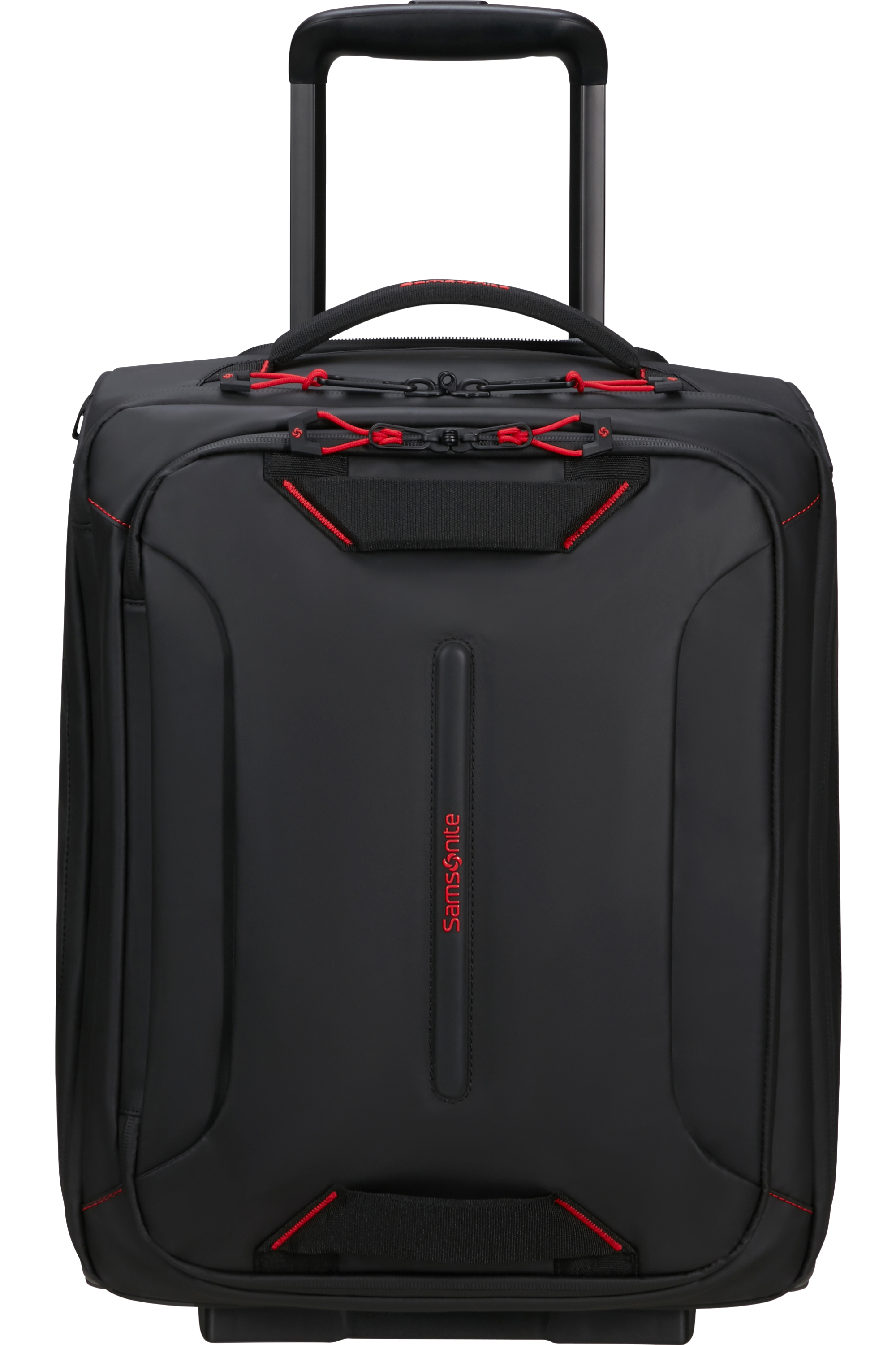 ECODIVER Duffle with wheels underseater 45cm - London Luggage