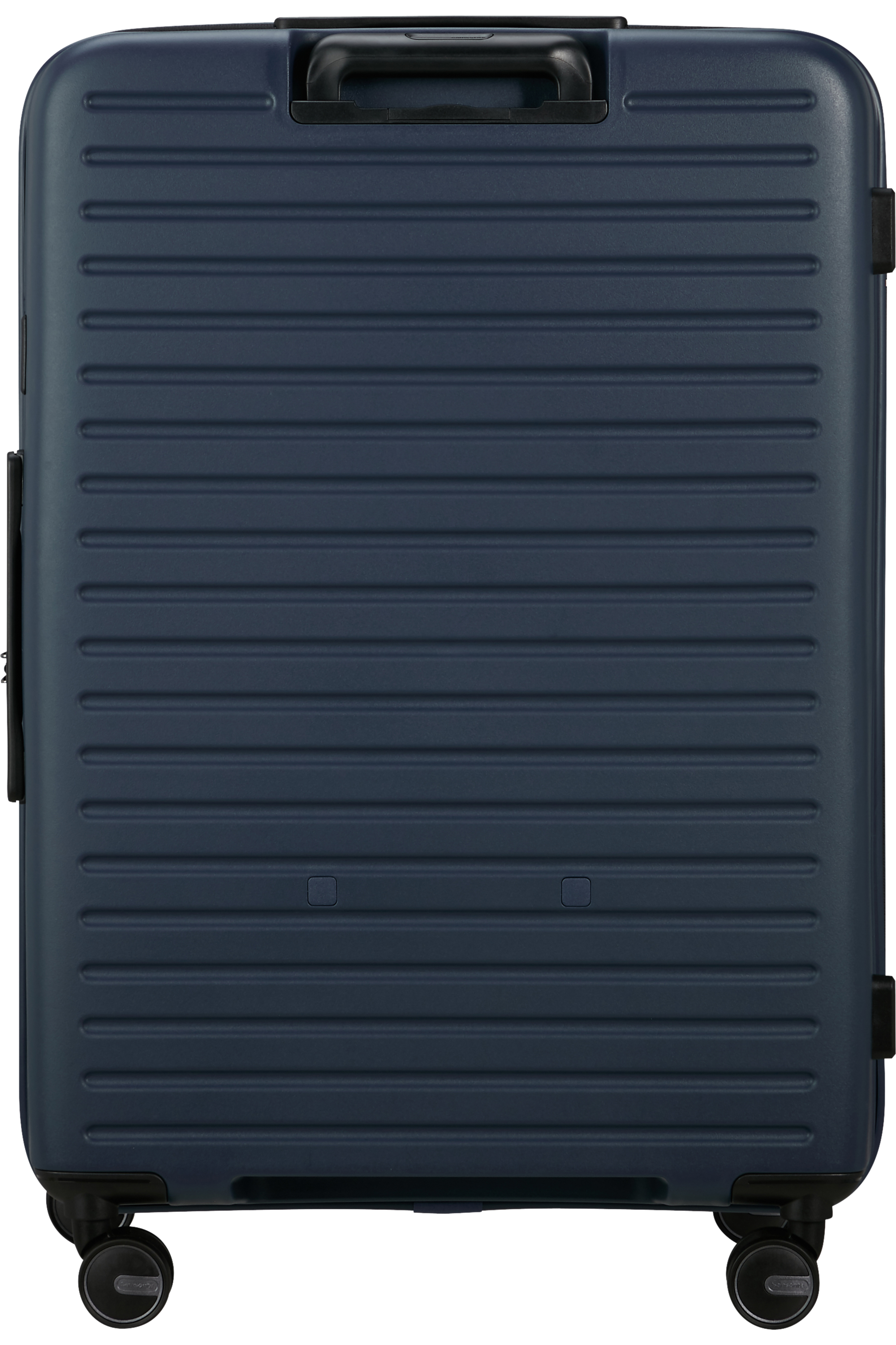 RESTACKD Spinner Expandable (4 wheels) 75cm - London Luggage