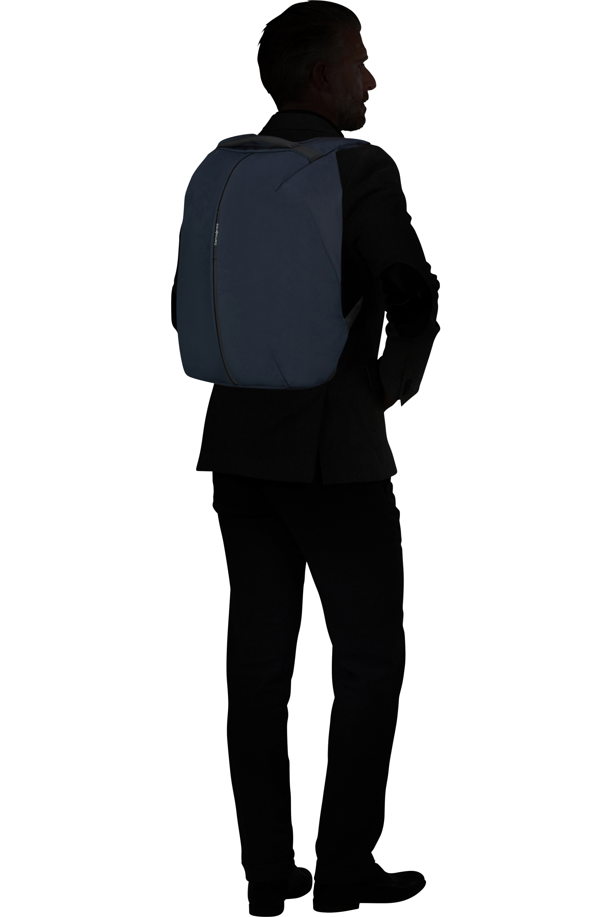 SECURIPAK 2.0 Backpack 15.6" - London Luggage