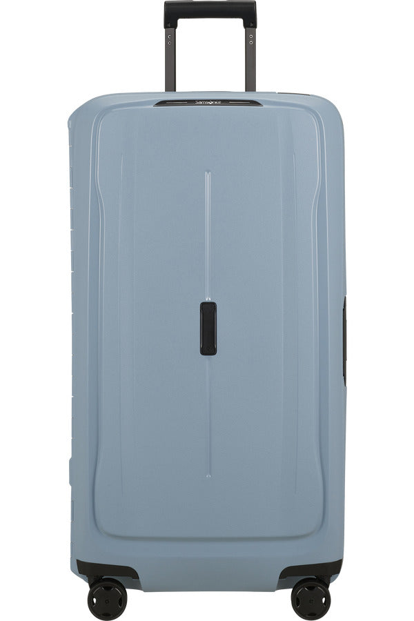 ESSENS Trunk (4 wheels) 80cm - Fog Blue