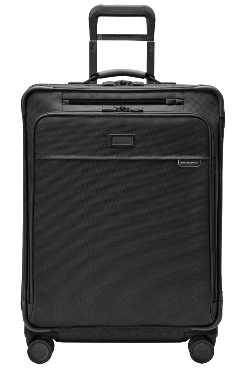 BASELINE Medium Expandable Spinner - Black