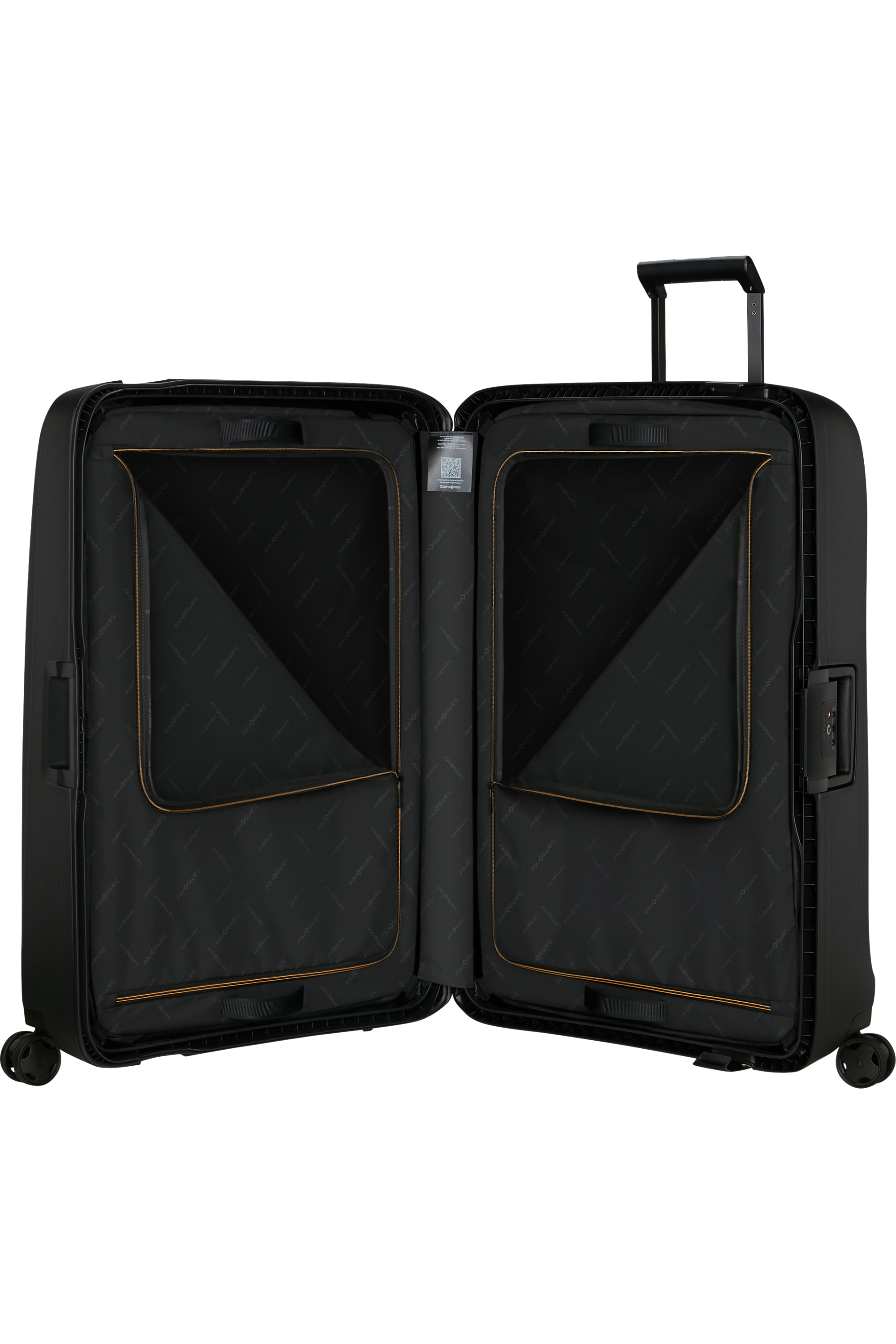 ESSENS Spinner (4 wheels) 81cm - London Luggage