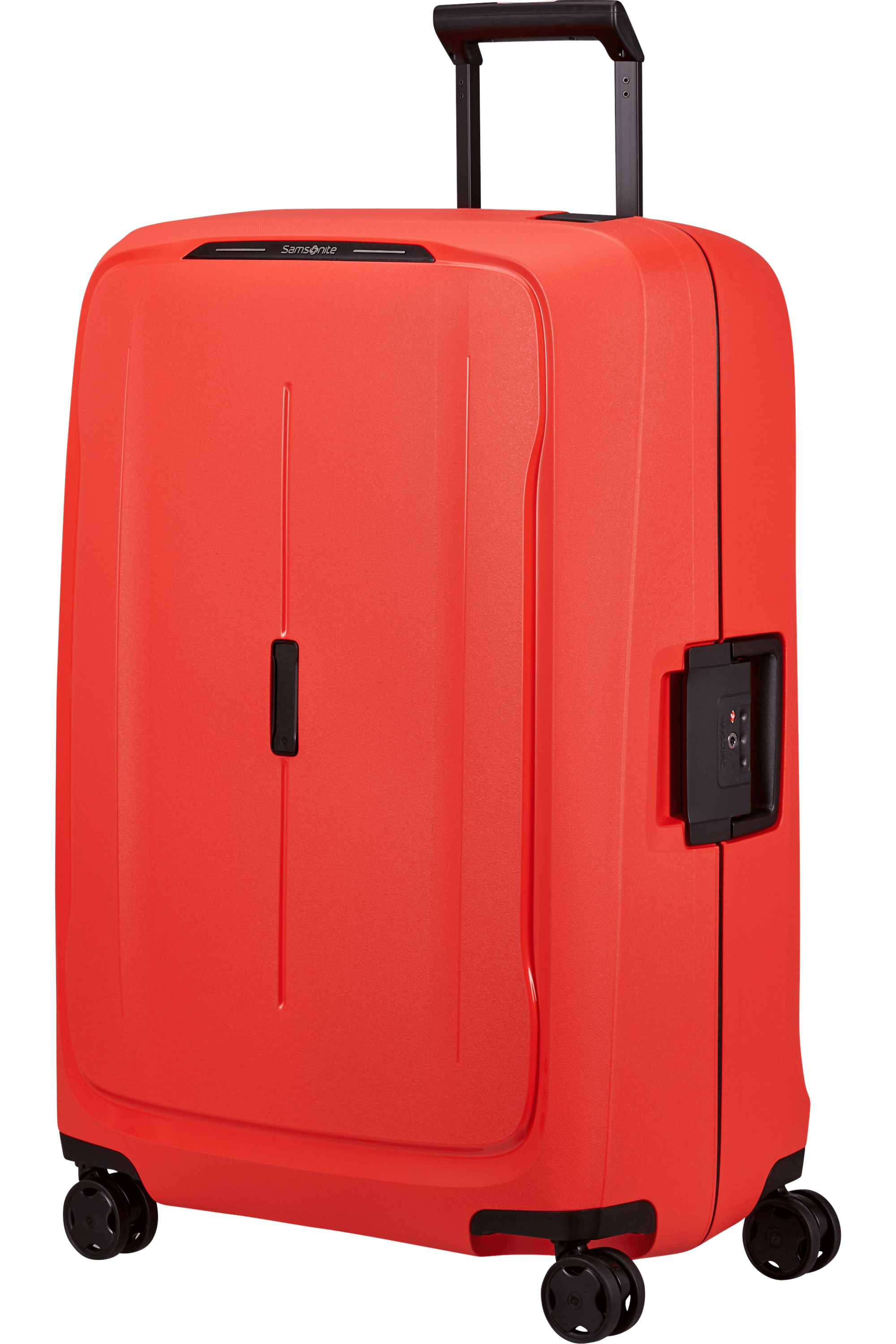 ESSENS Spinner (4 wheels) 75cm - Lava