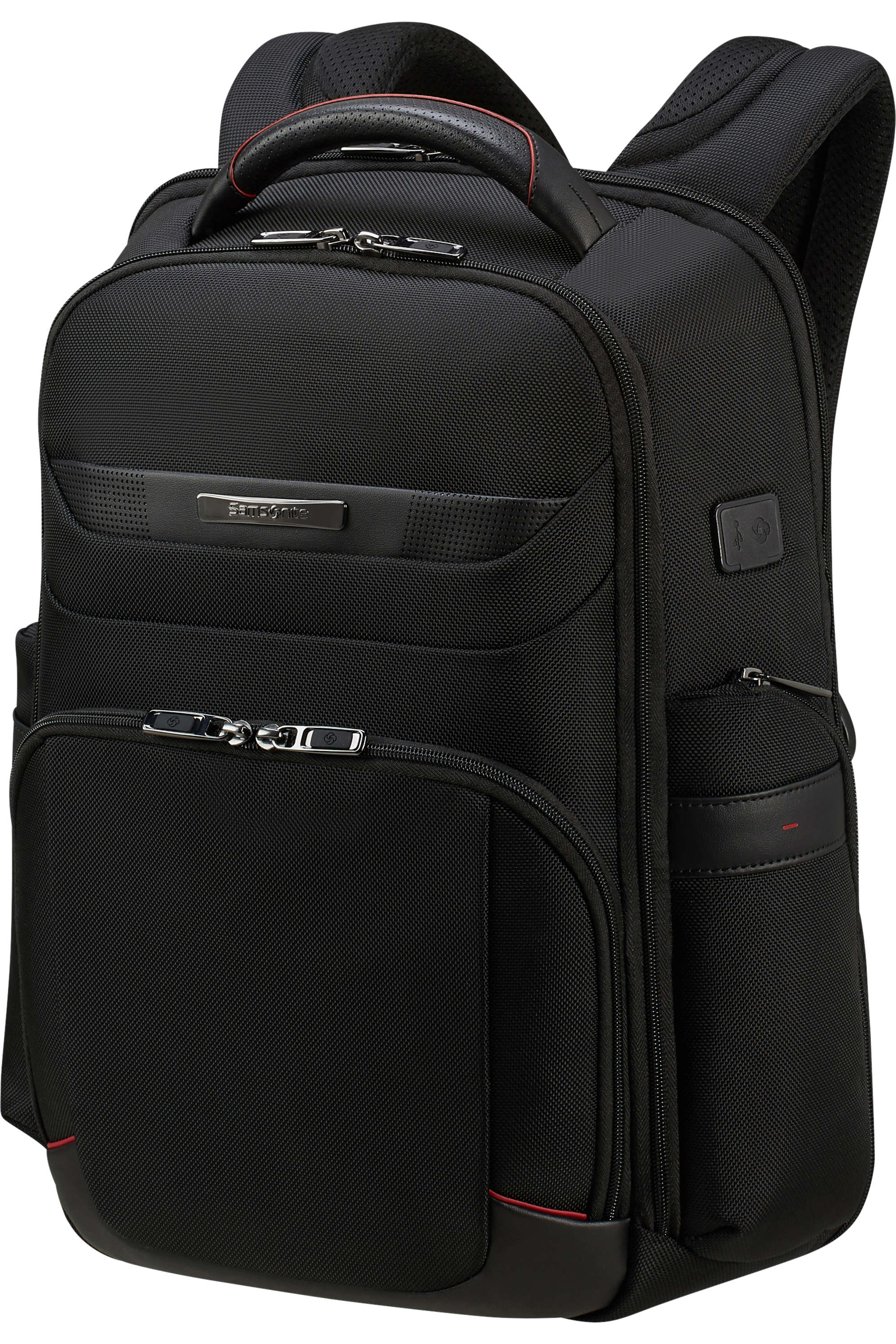 PRO-DLX 6 New Backpack 15.6" - London Luggage