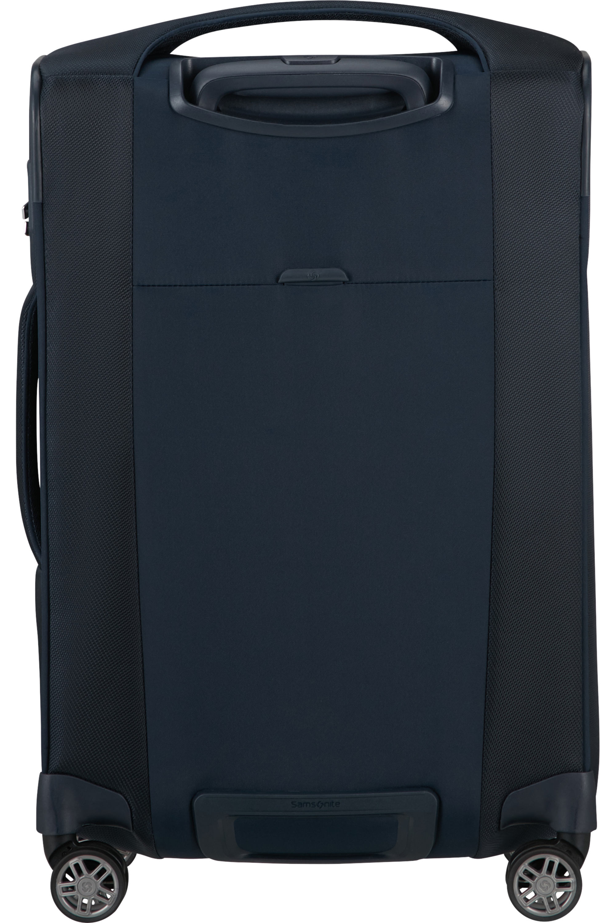 Re-Lite 55cm (35cm) Spinner Expandable (4 wheels) - Midnight Blue