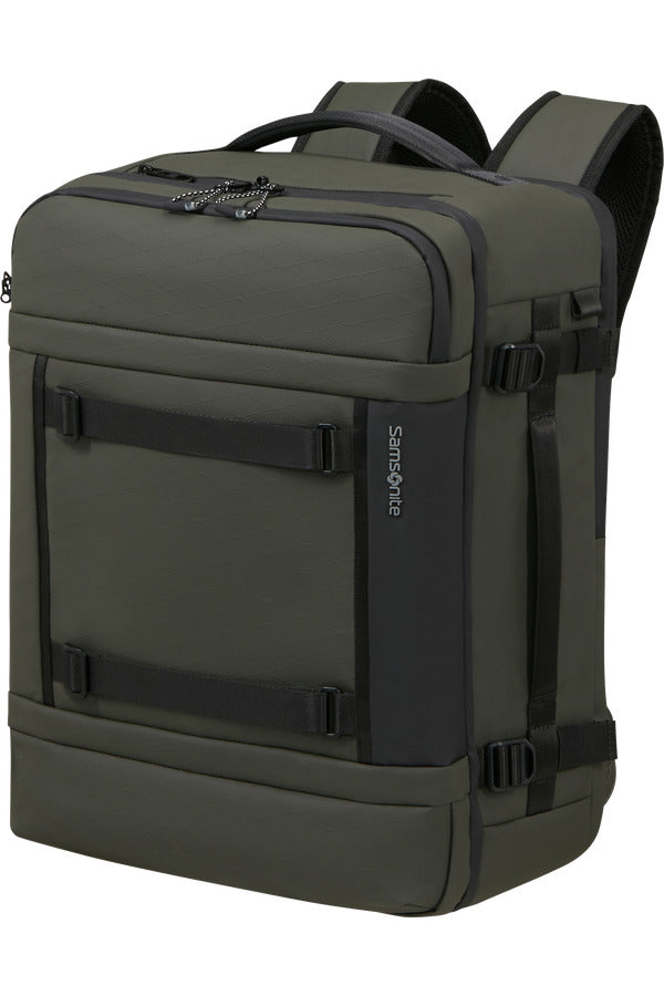 Cabin Pack Underseat Backpack 17.3" - Climbing Ivy