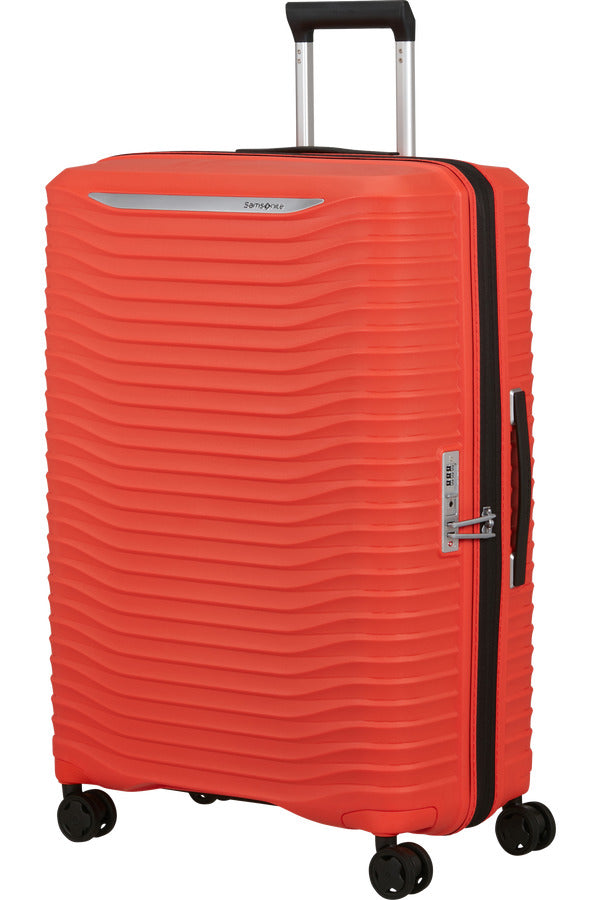 UPSCAPE Spinner Expandable (4 wheels) 75cm - Lava
