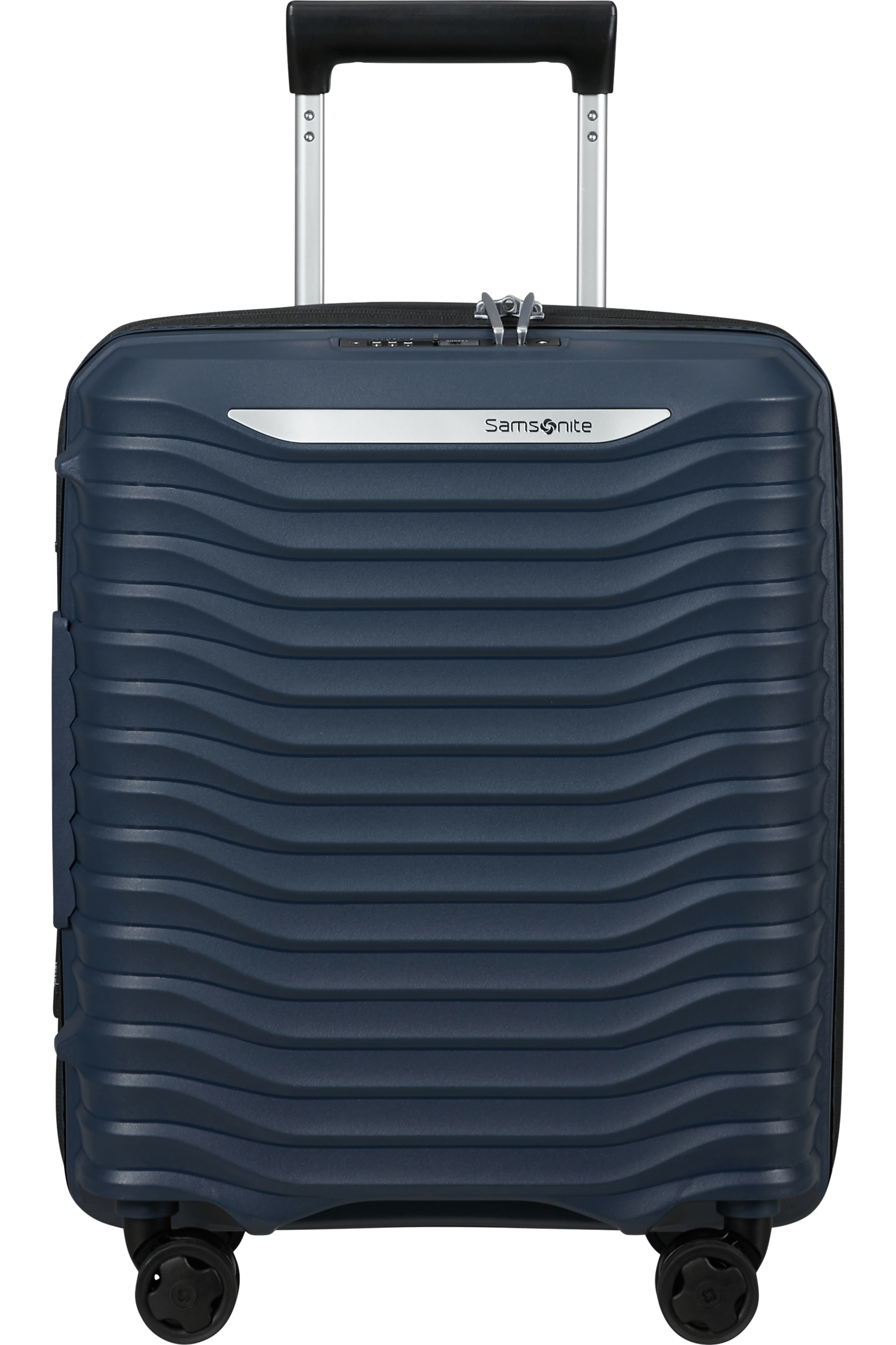 UPSCAPE 45cm Underseater Spinner Expandable (4 wheels) - Blue Nights