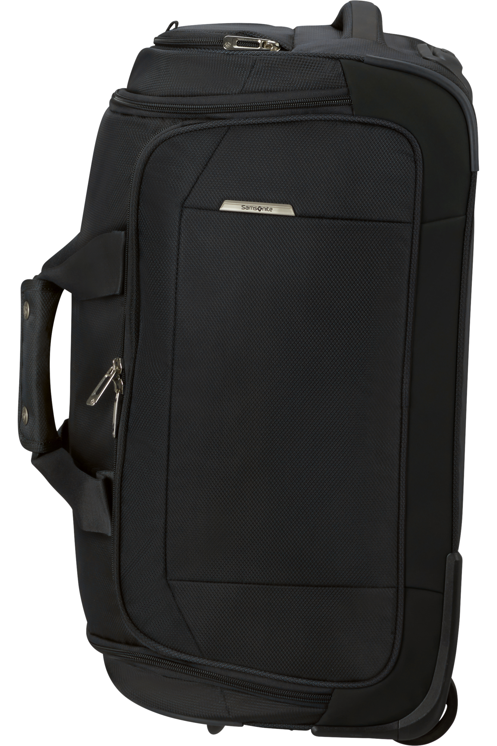 RESPARK Duffle with wheels 55cm - London Luggage