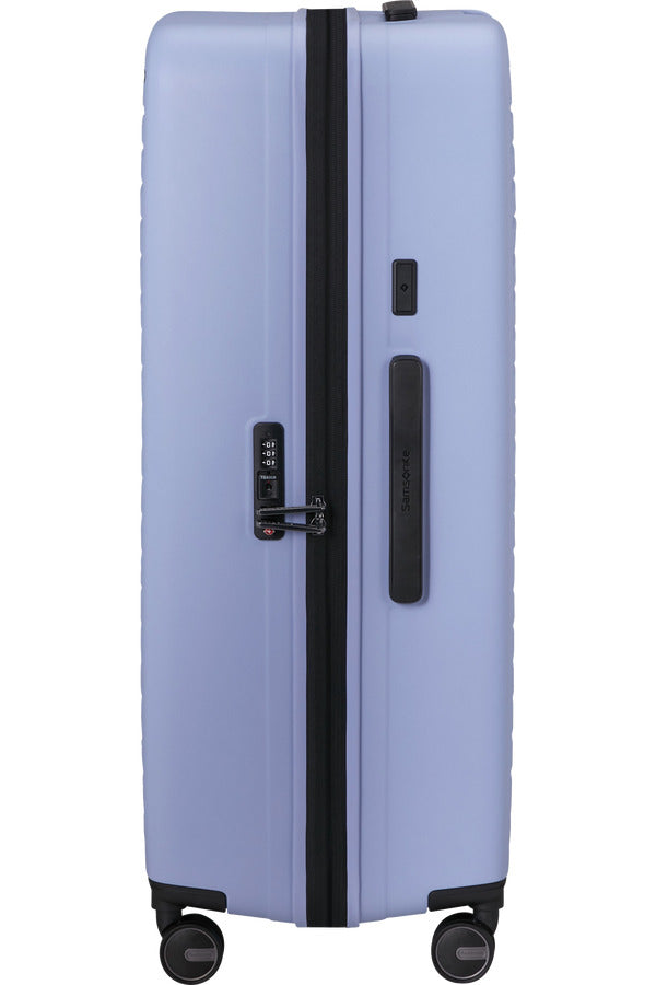 RESTACKD Spinner Expandable (4 wheels) 81cm - Lavender