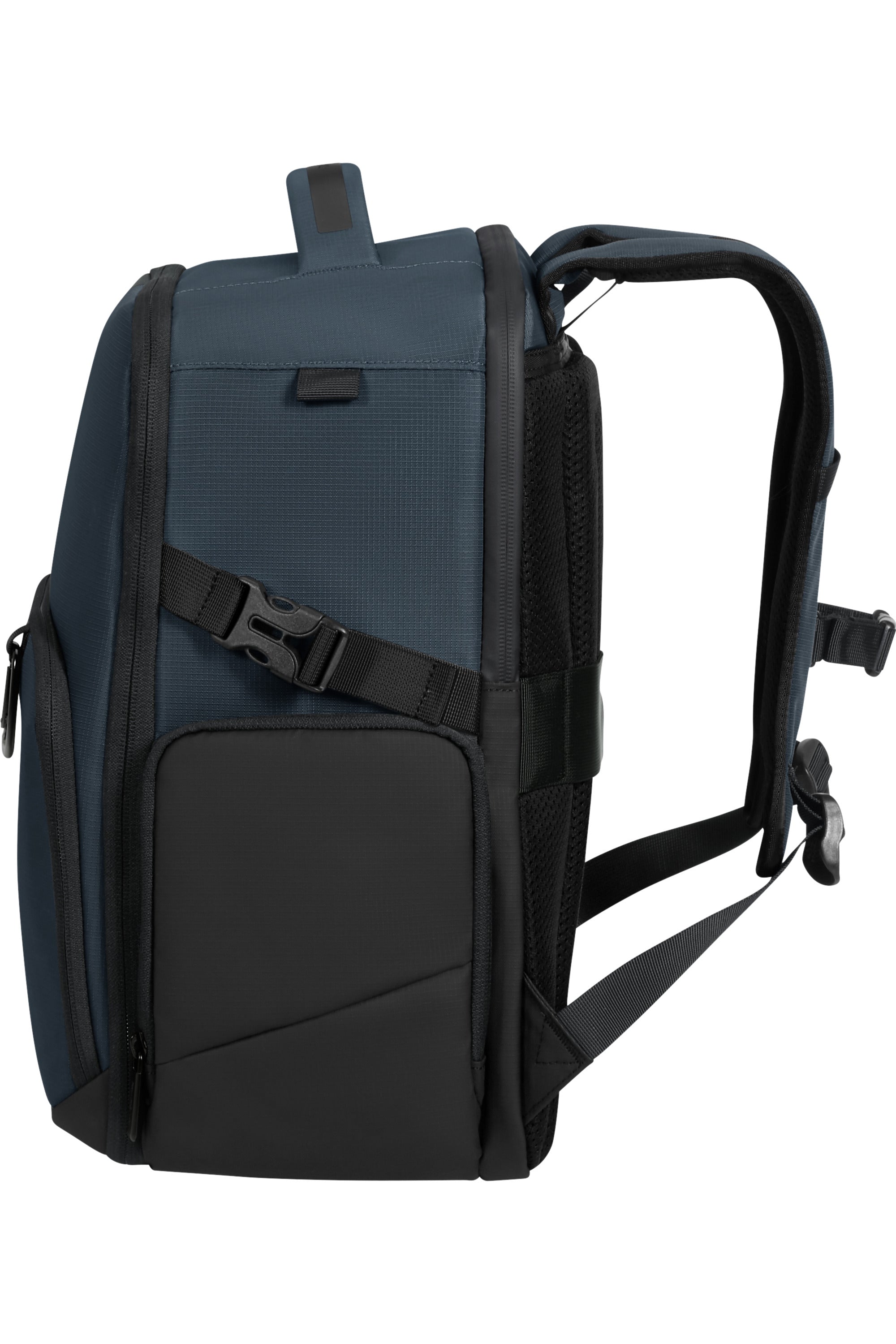 BIZ2GO Backpack 14.1" - Deep Blue