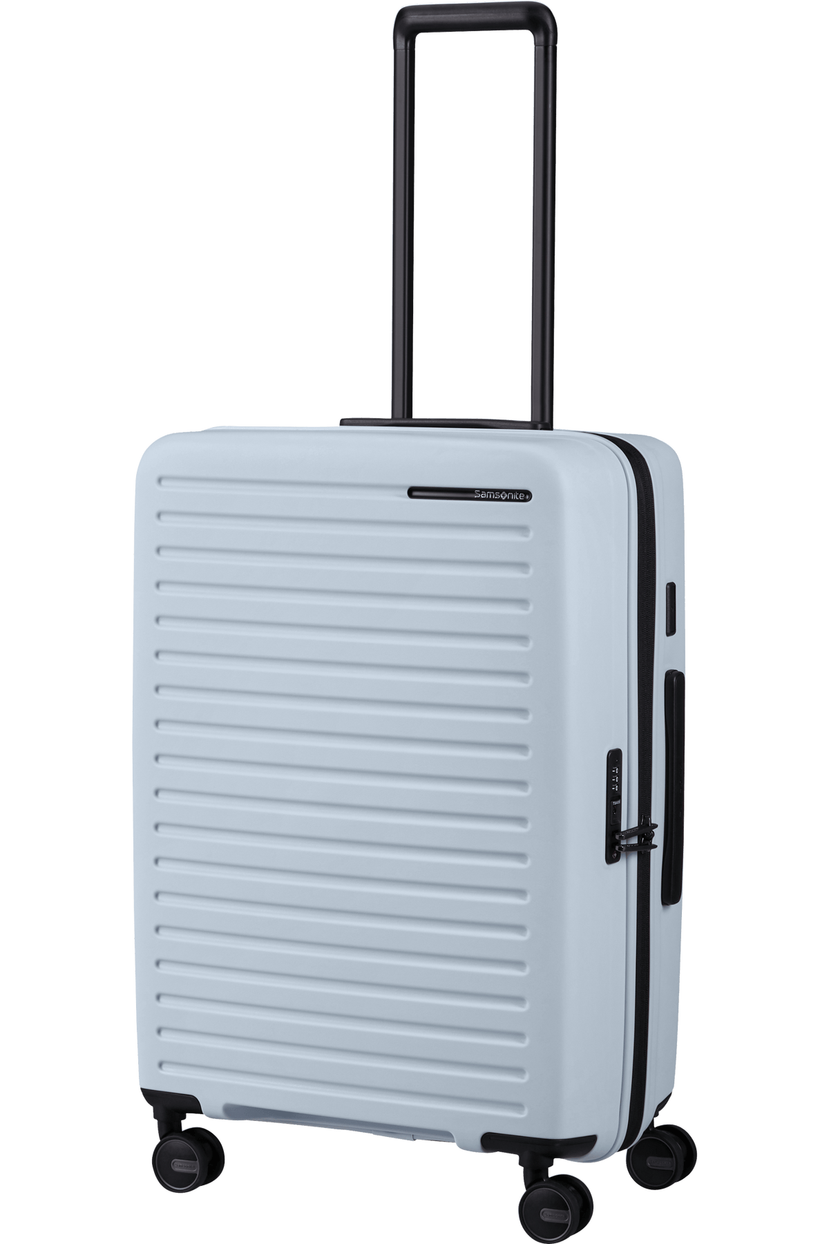 RESTACKD Spinner Expandable (4 wheels) 68cm - Glacier