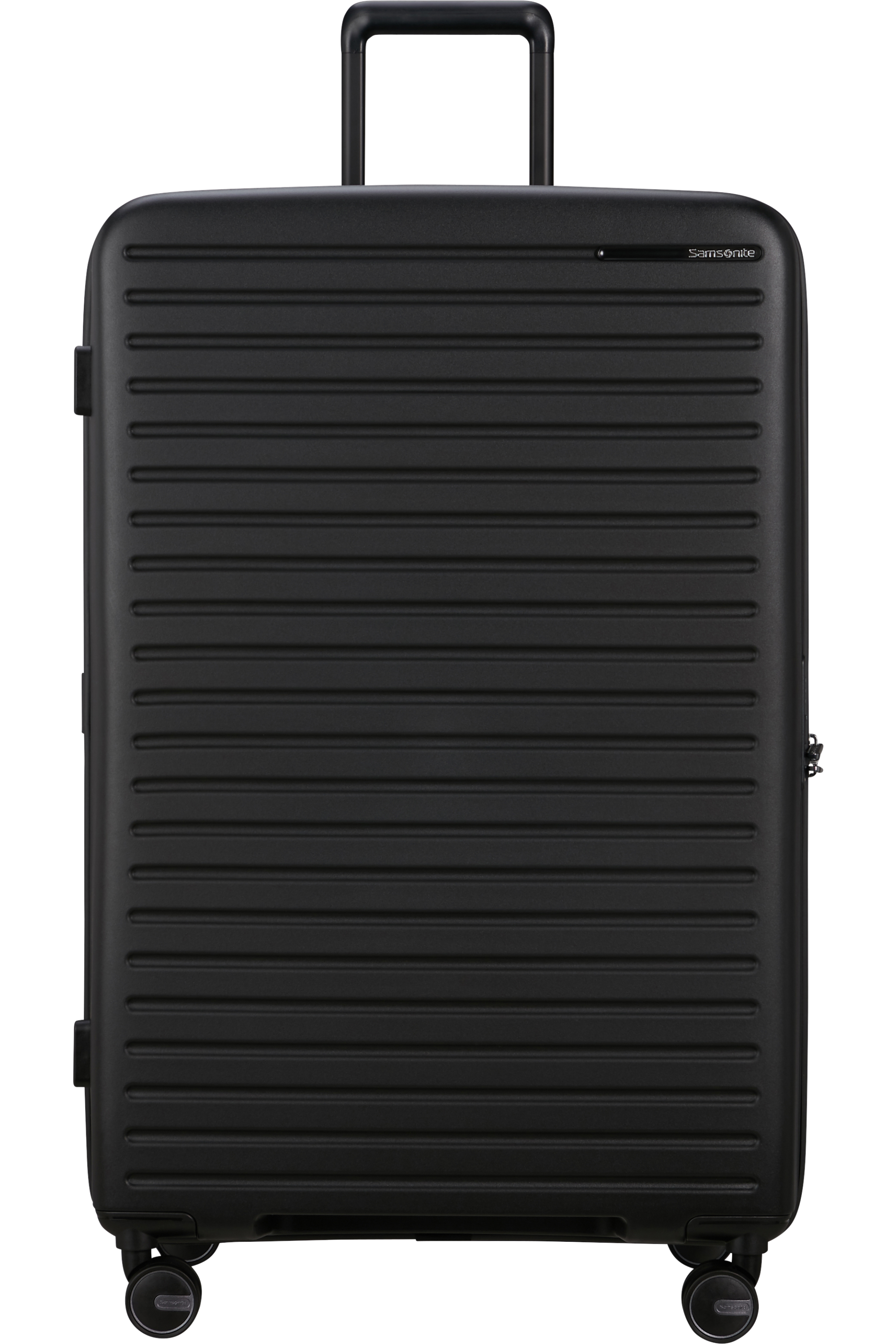 RESTACKD Spinner Expandable (4 wheels) 81cm - London Luggage