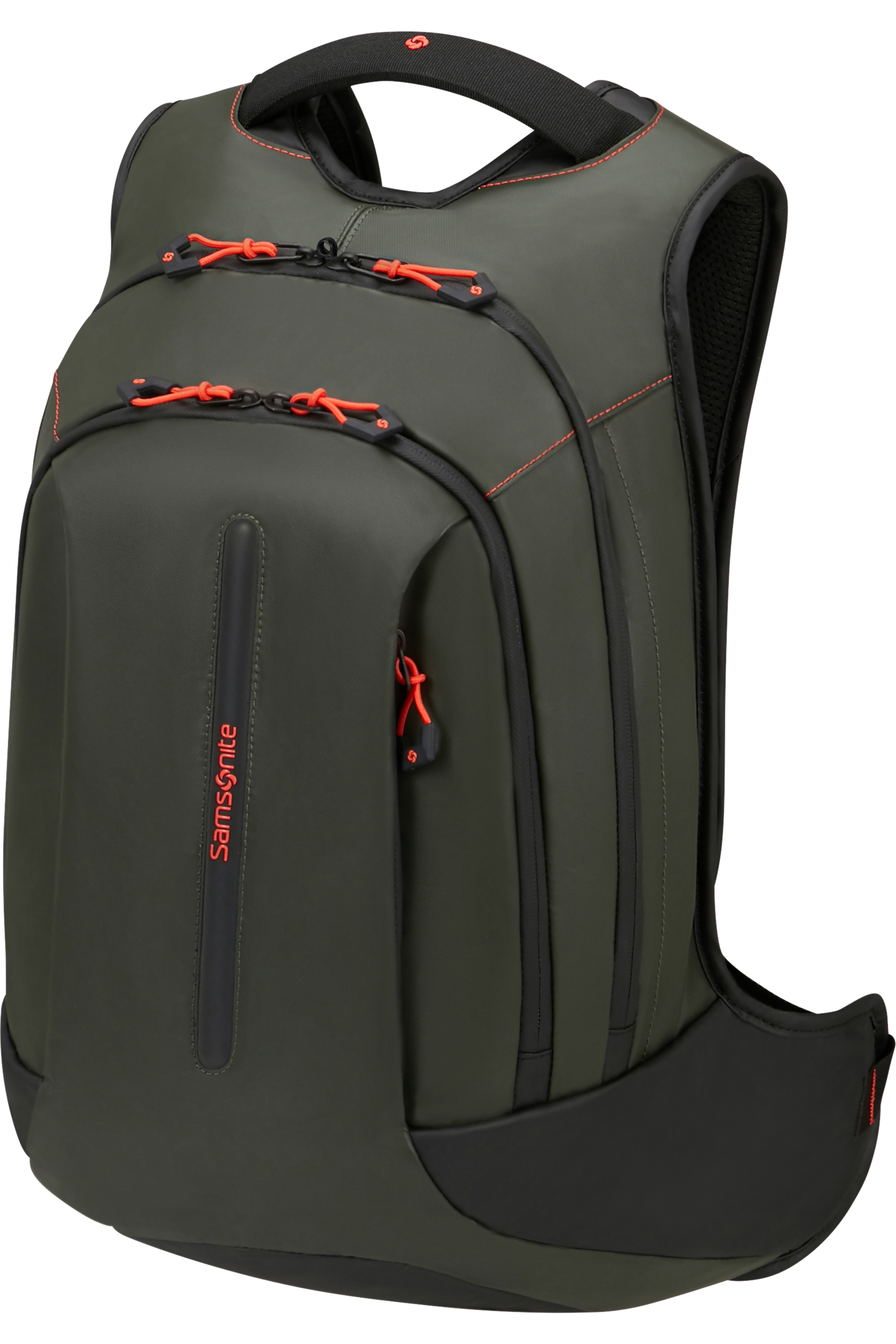 ECODIVER Backpack M - Climbing Ivy