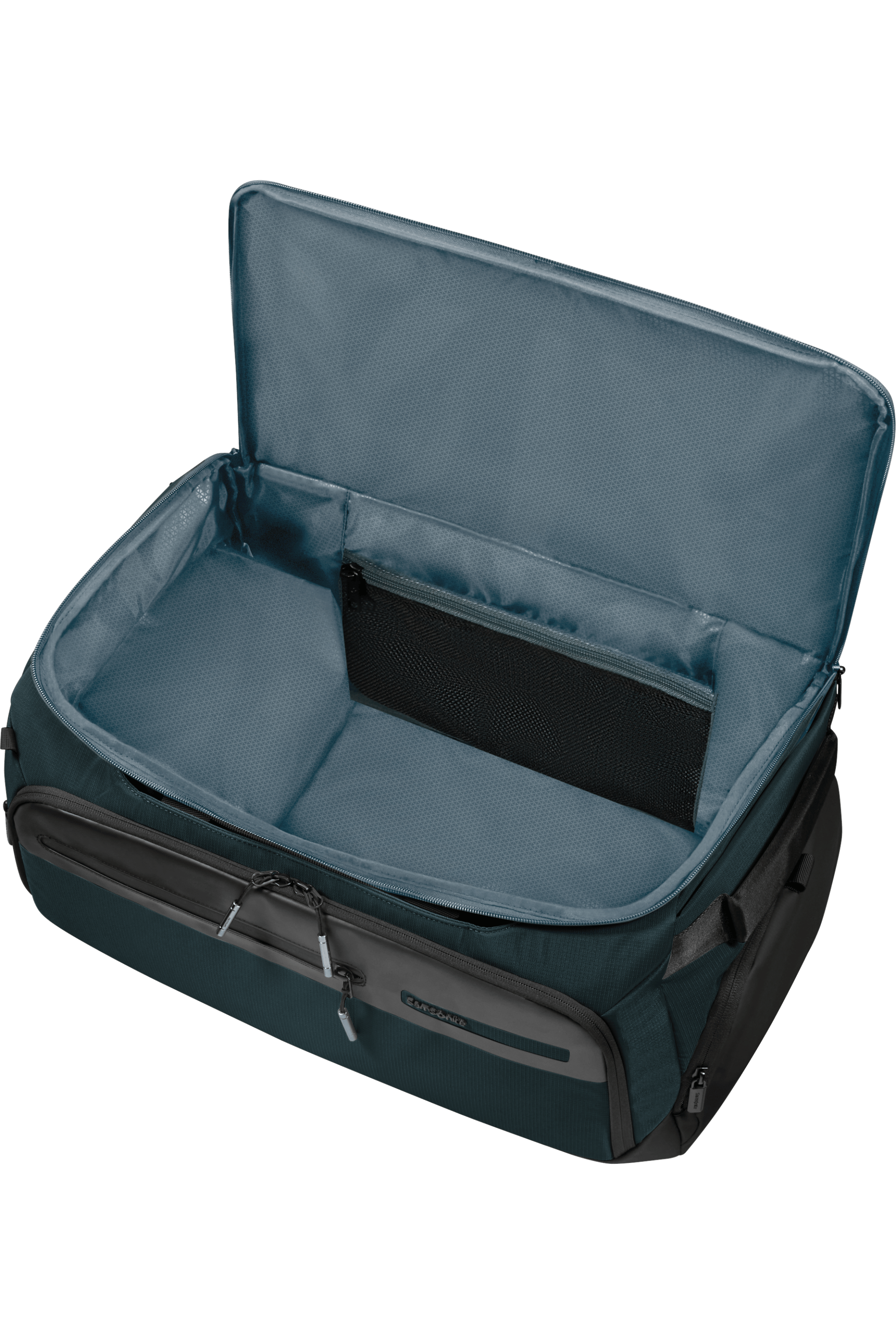 Biz2go Duffle Bag S - Deep blue