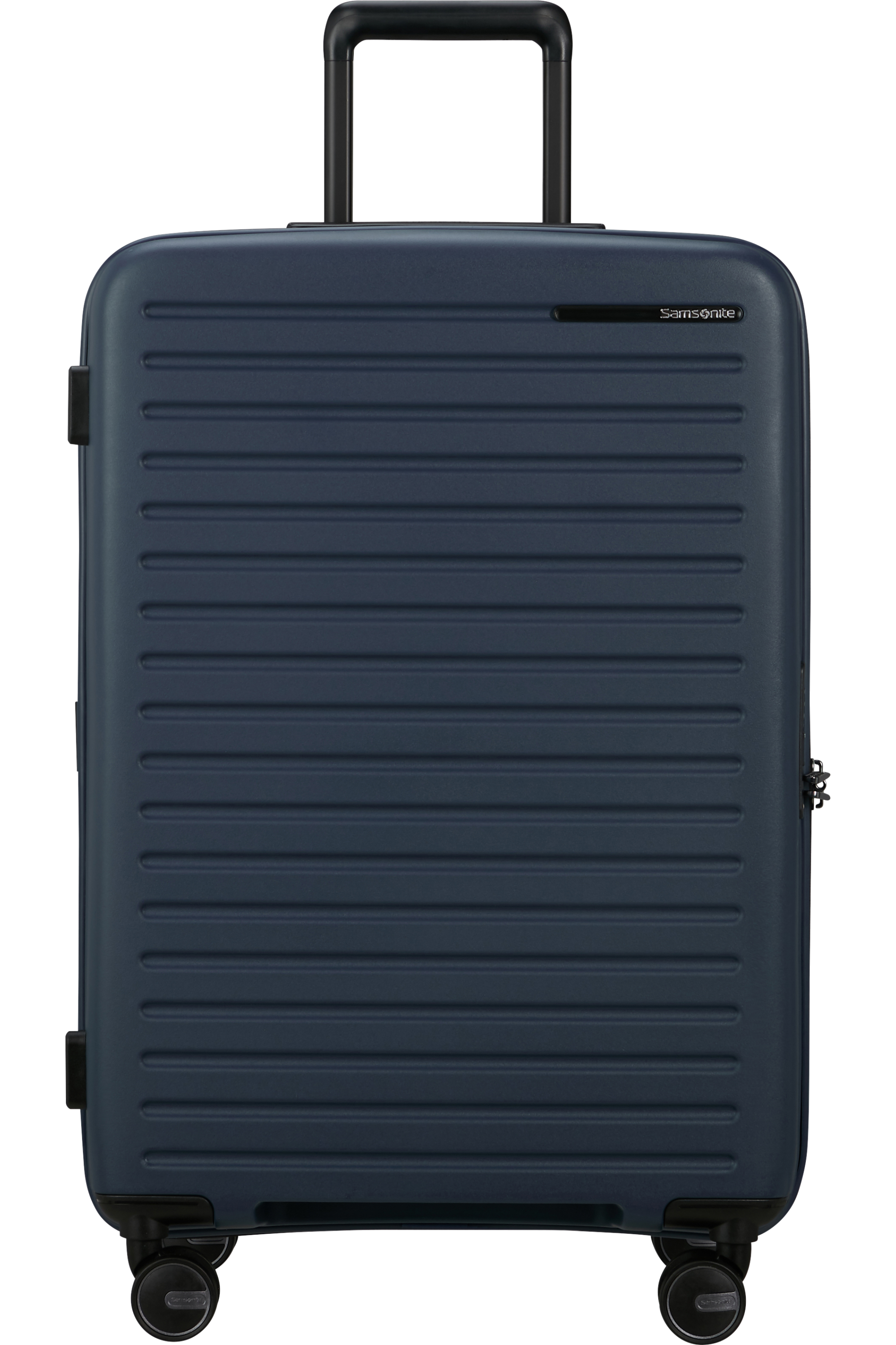 RESTACKD Spinner Expandable (4 wheels) 68cm - London Luggage