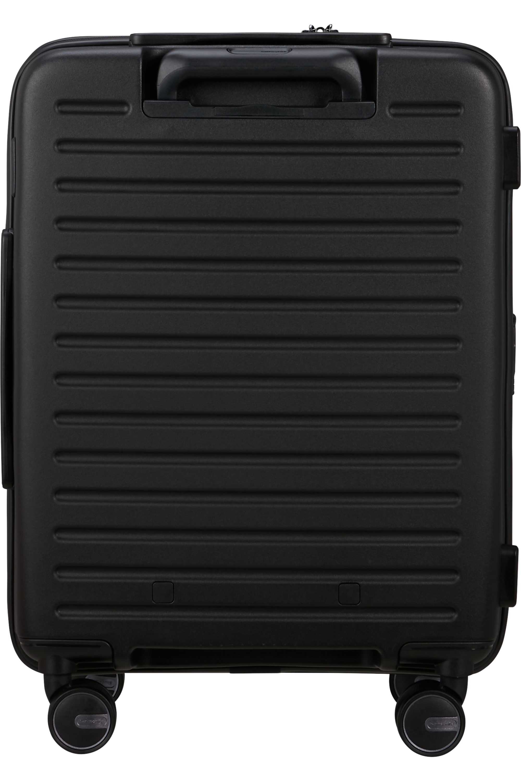 RESTACKD Spinner Expandable (4 wheels) 55cm - London Luggage