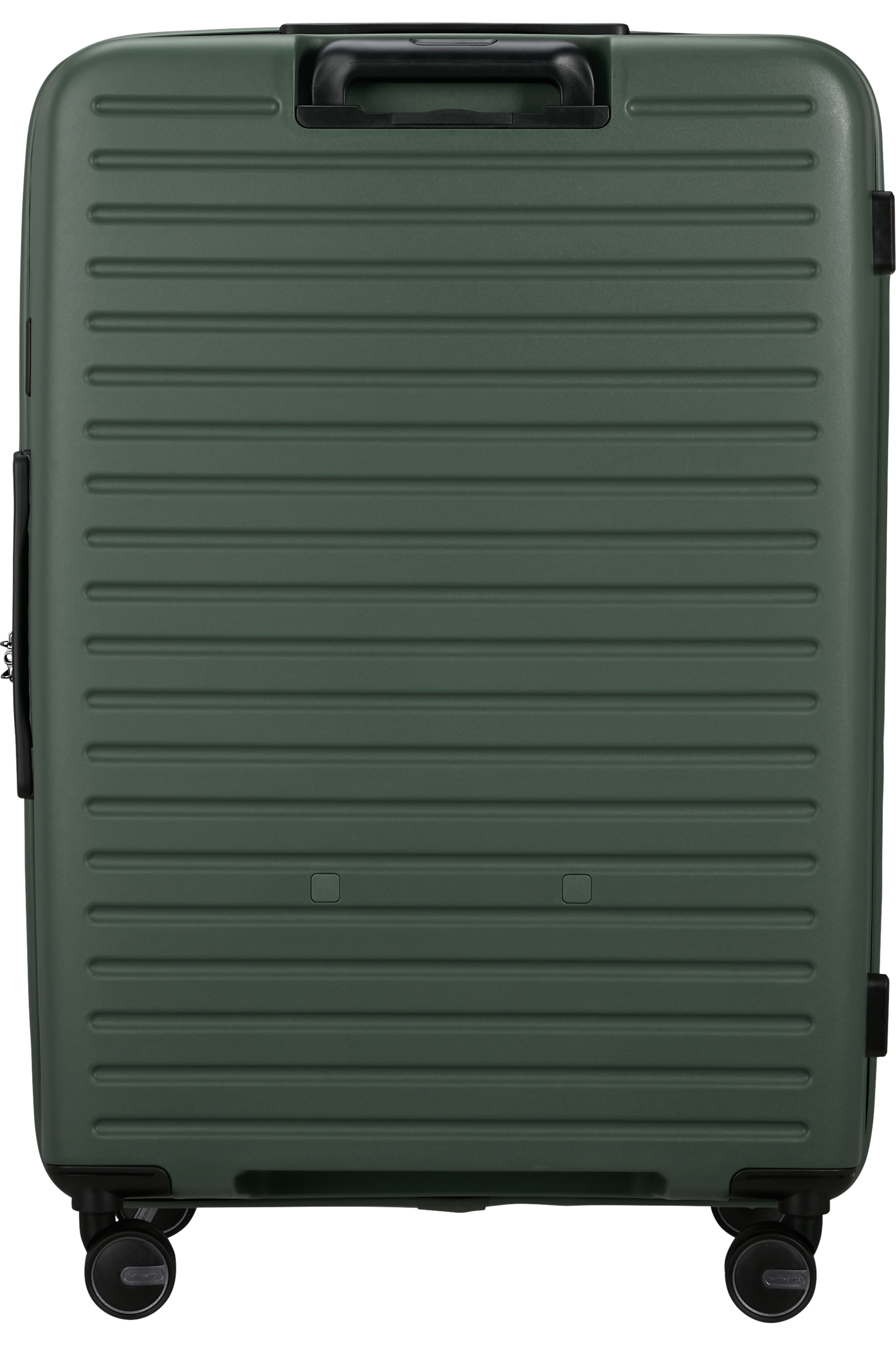 RESTACKD Spinner Expandable (4 wheels) 75cm - London Luggage