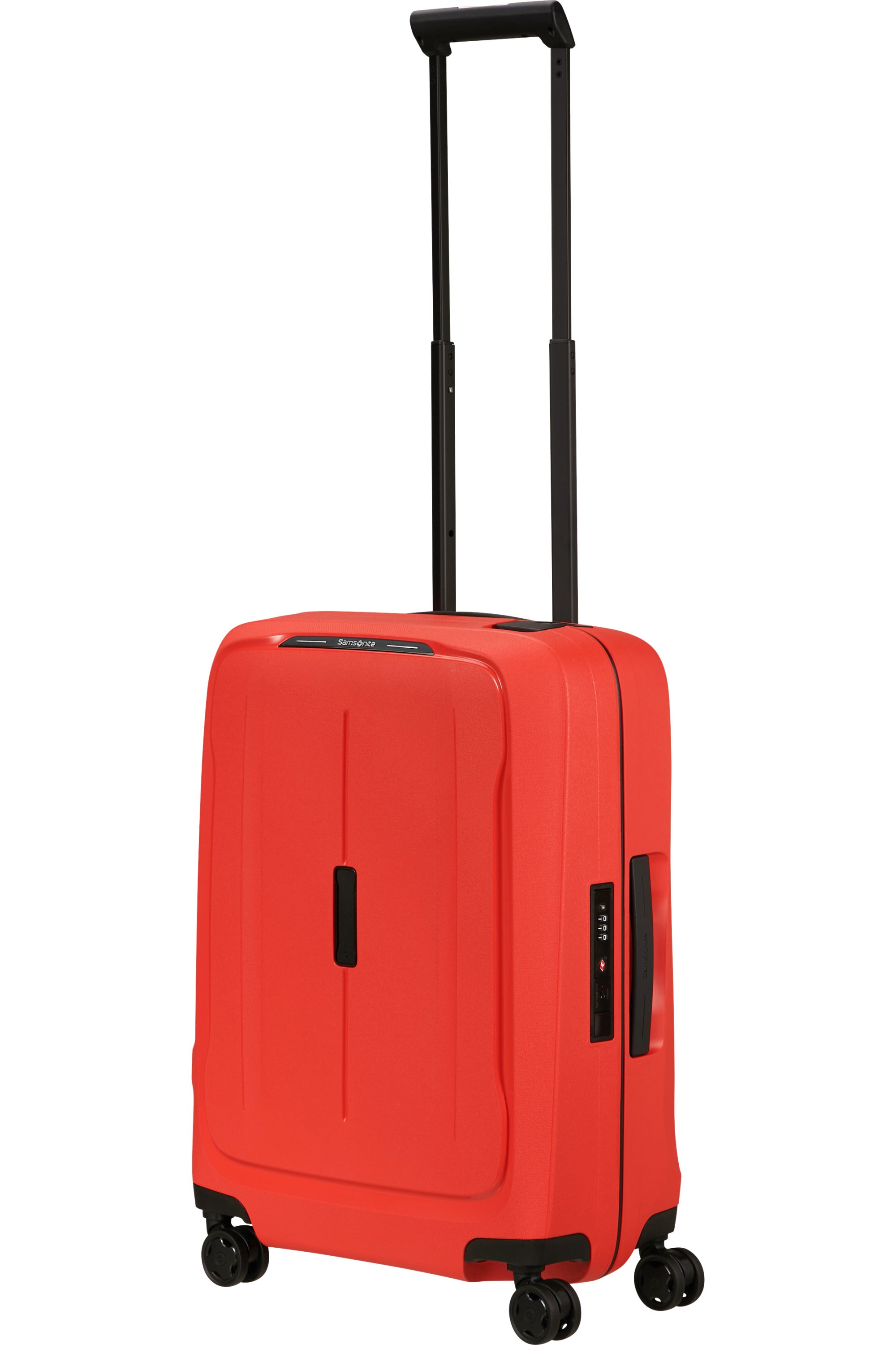ESSENS Spinner (4 wheels) 55cm - Lava