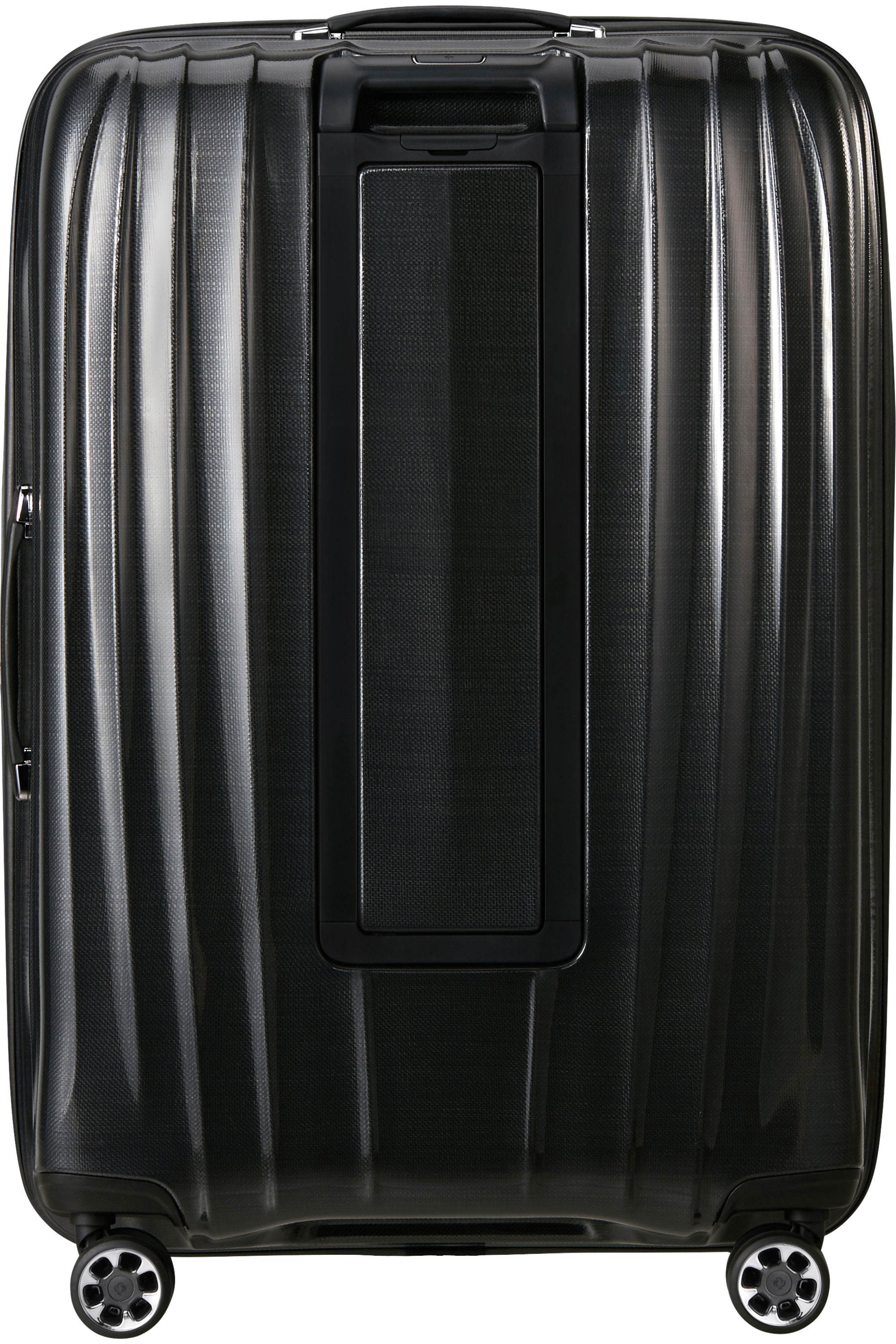 NEXIS Spinner Expandable (4 wheels) 82cm - Onyx Black