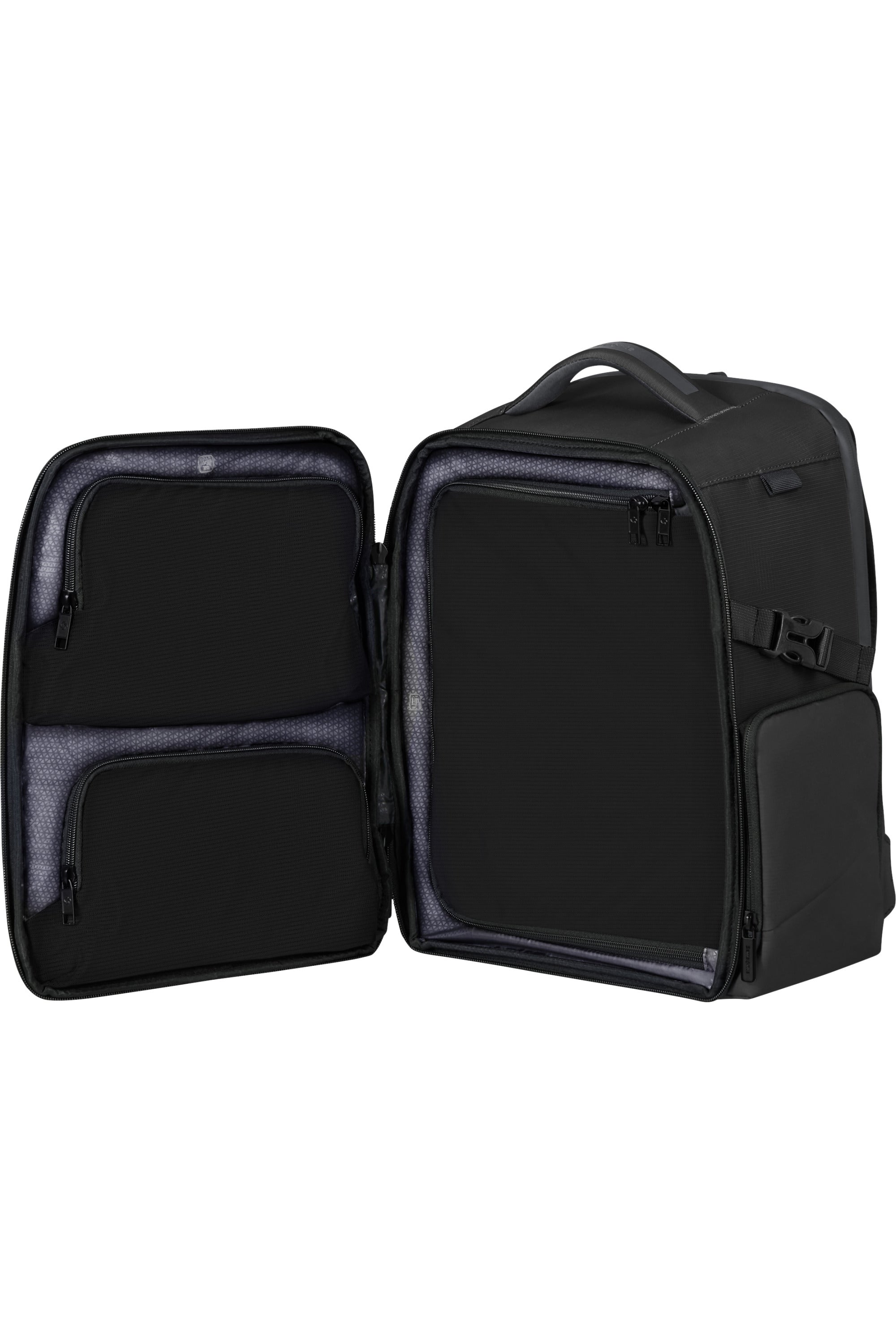 BIZ2GO Backpack 14.1" - Black