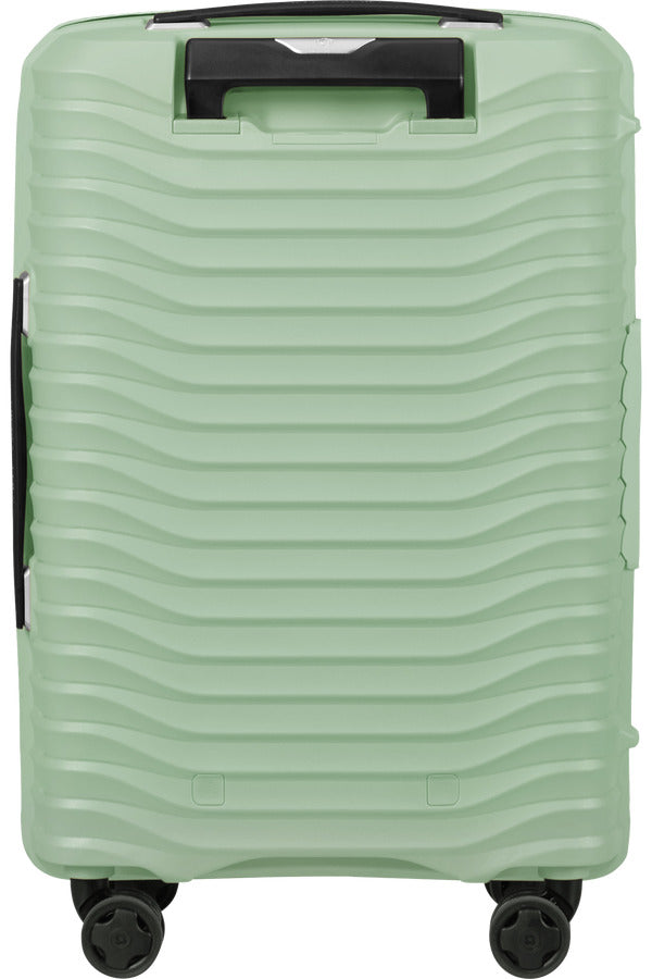 UPSCAPE Spinner Expandable (4 wheels) 55cm Slim - Soft Sage