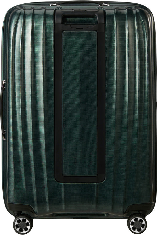 NEXIS Spinner Expandable (4 wheels) 76cm - Deep Forest