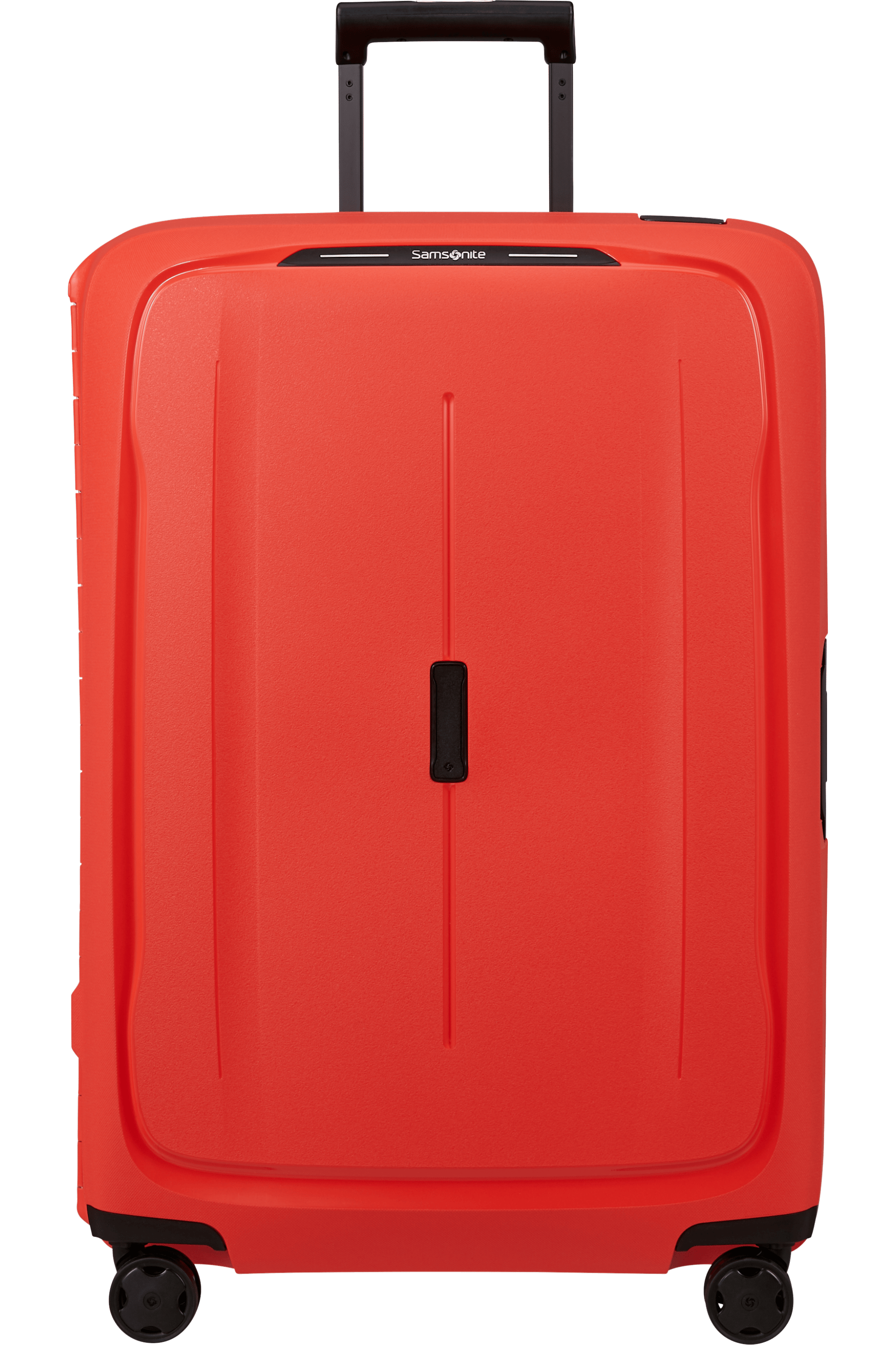 ESSENS Spinner (4 wheels) 75cm - Lava