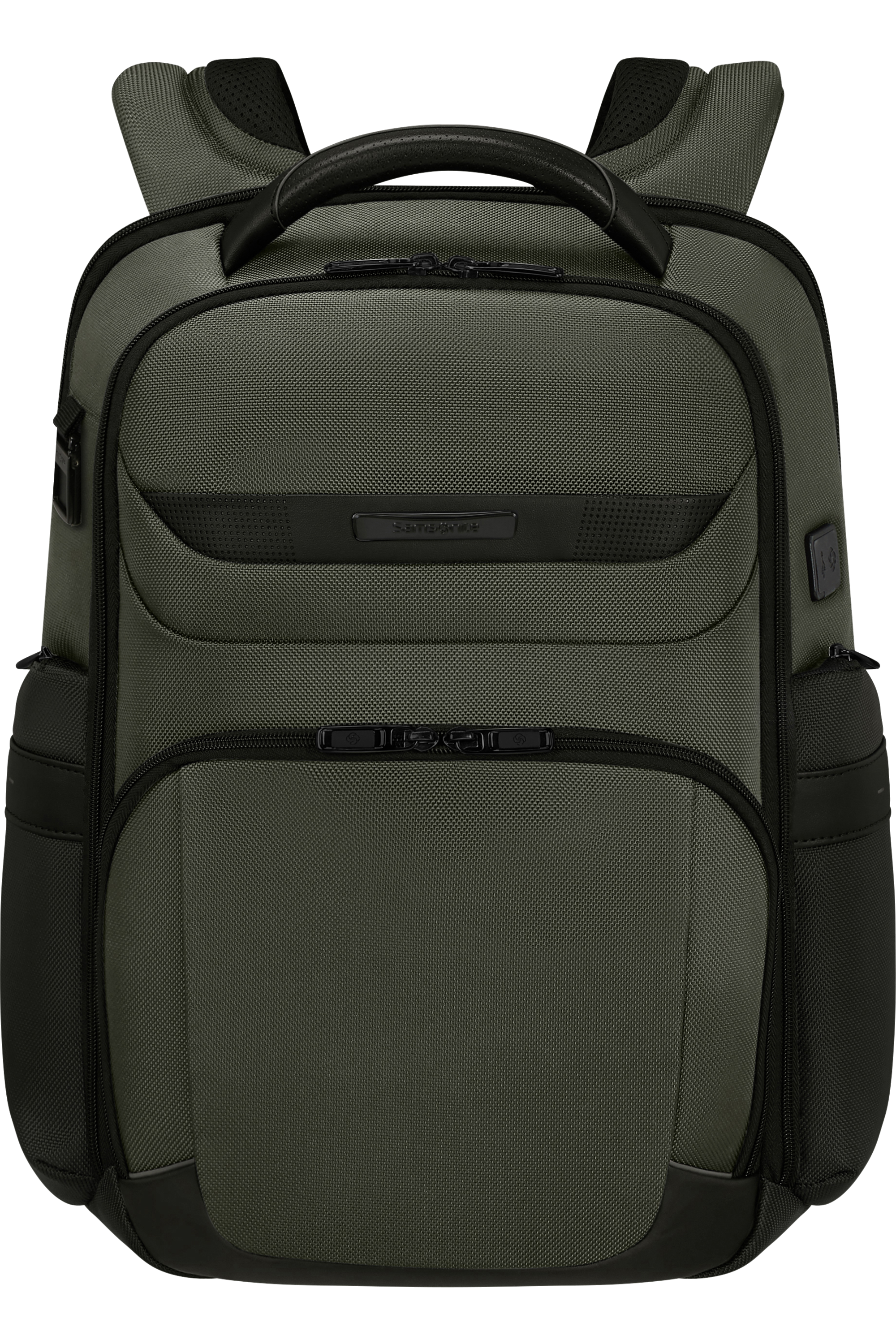 PRO-DLX 6 New Backpack 15.6" - London Luggage