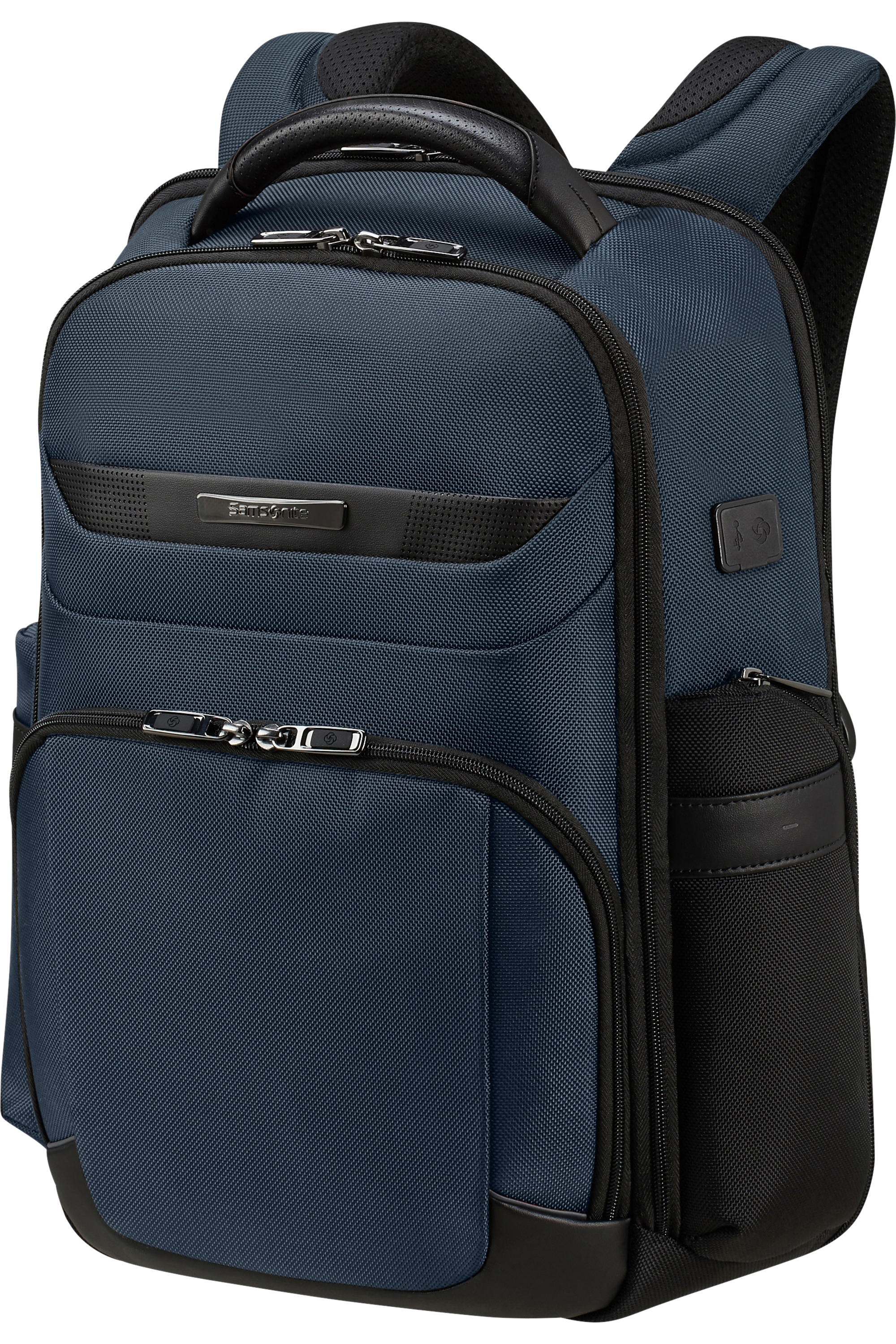 PRO-DLX 6 New Backpack 15.6" - London Luggage