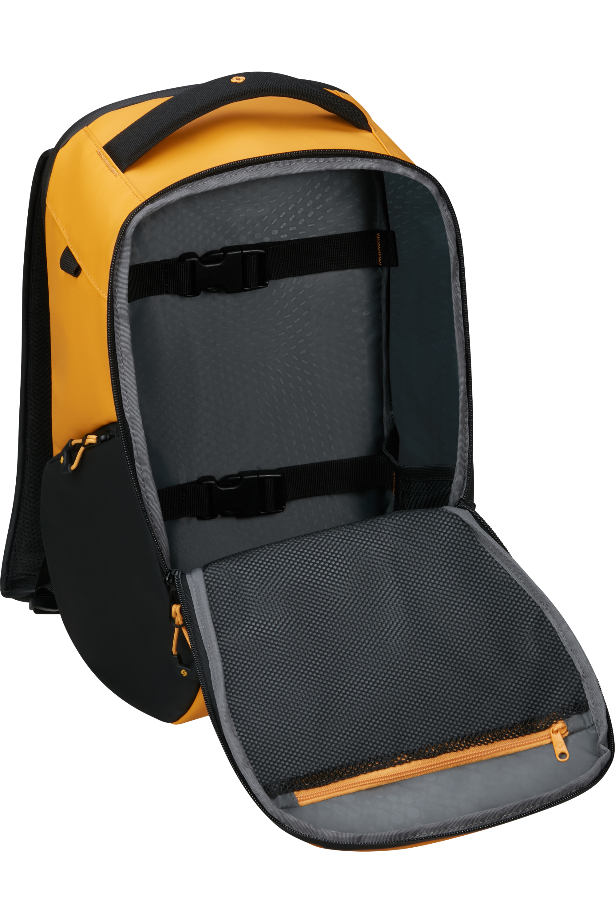 ECODIVER Laptop Backpack XS 14" - London Luggage