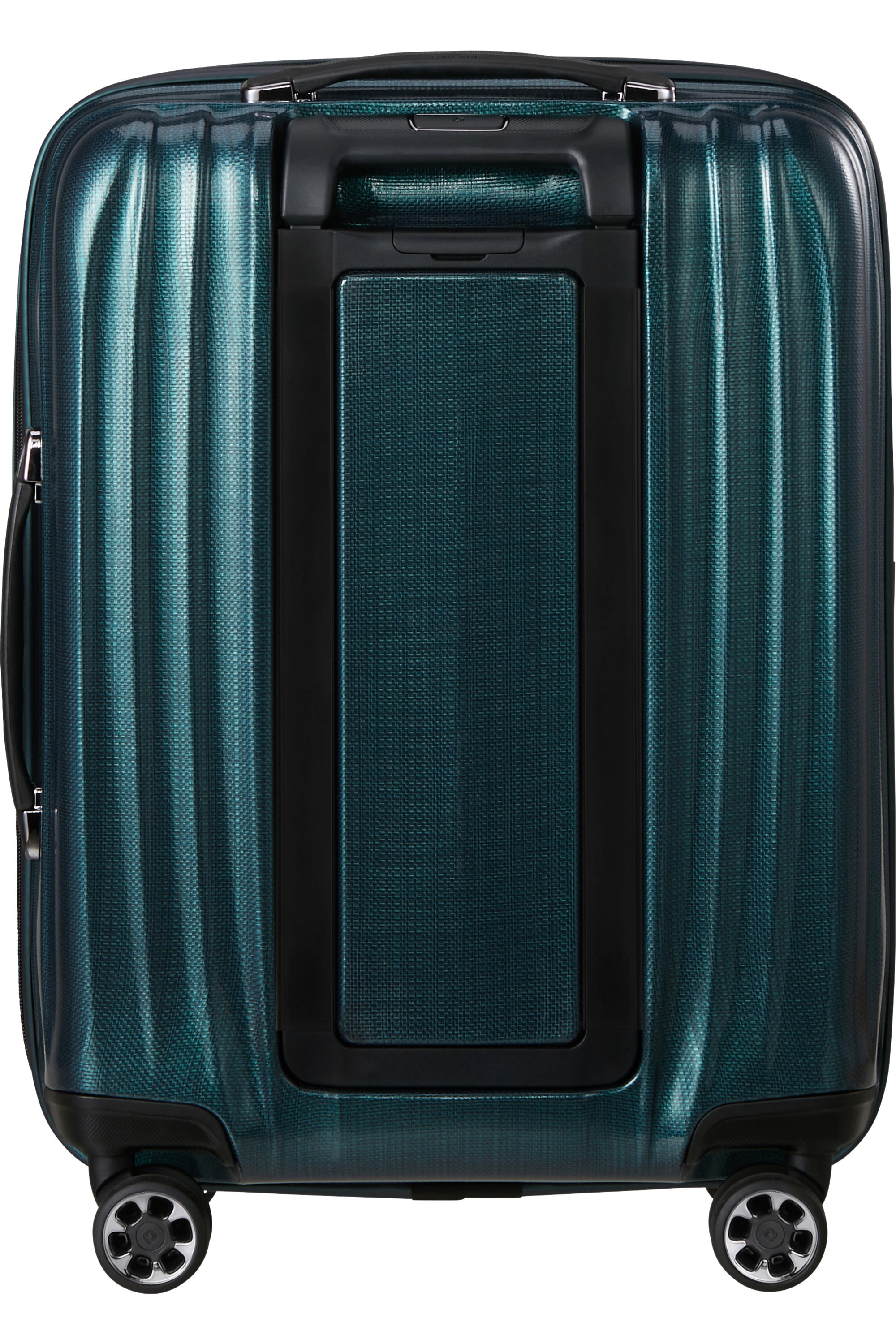 NEXIS Spinner Expandable (4 wheels) 55cm - Deep Petrol