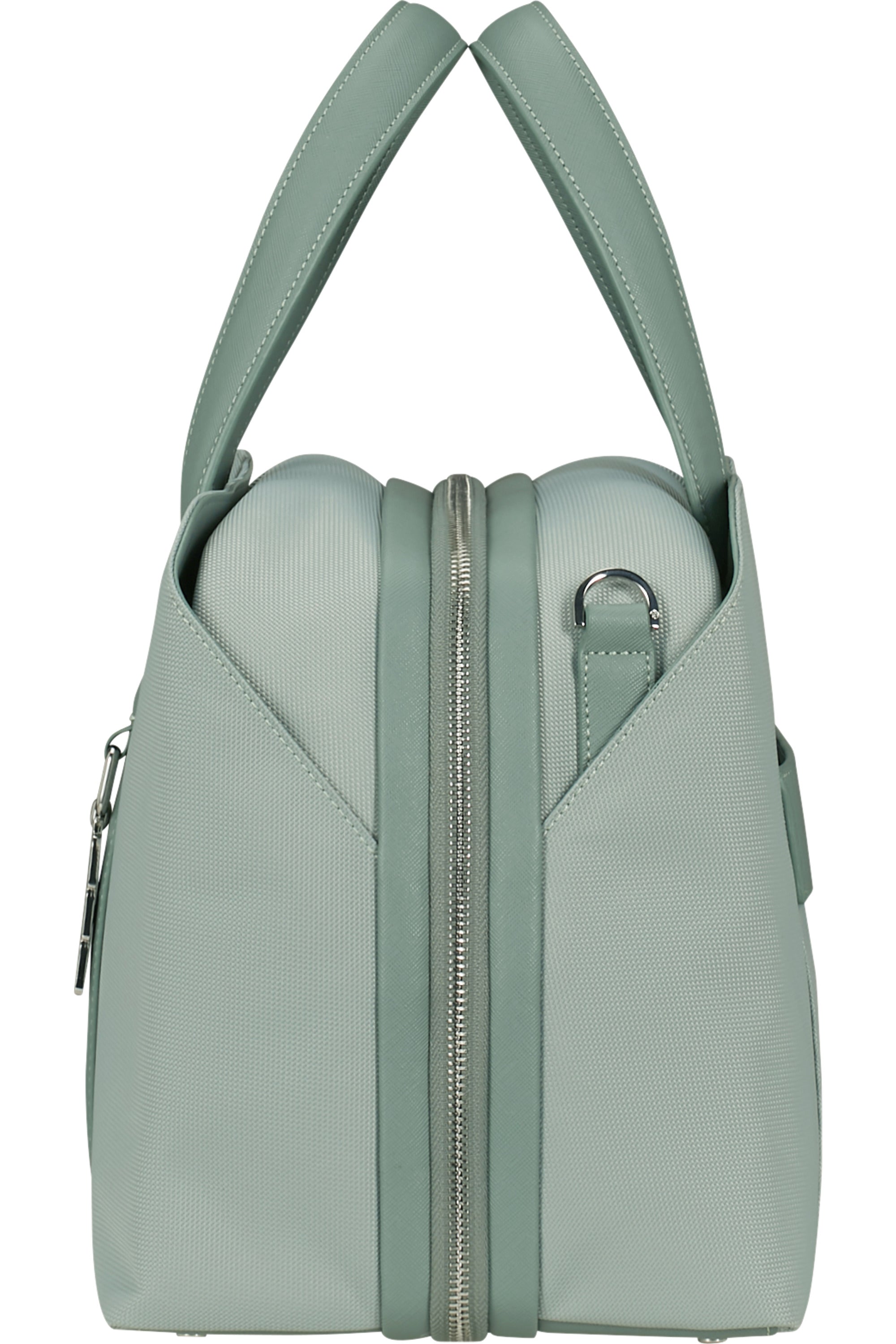 Image Biz Duffle Bag XS - Thyme
