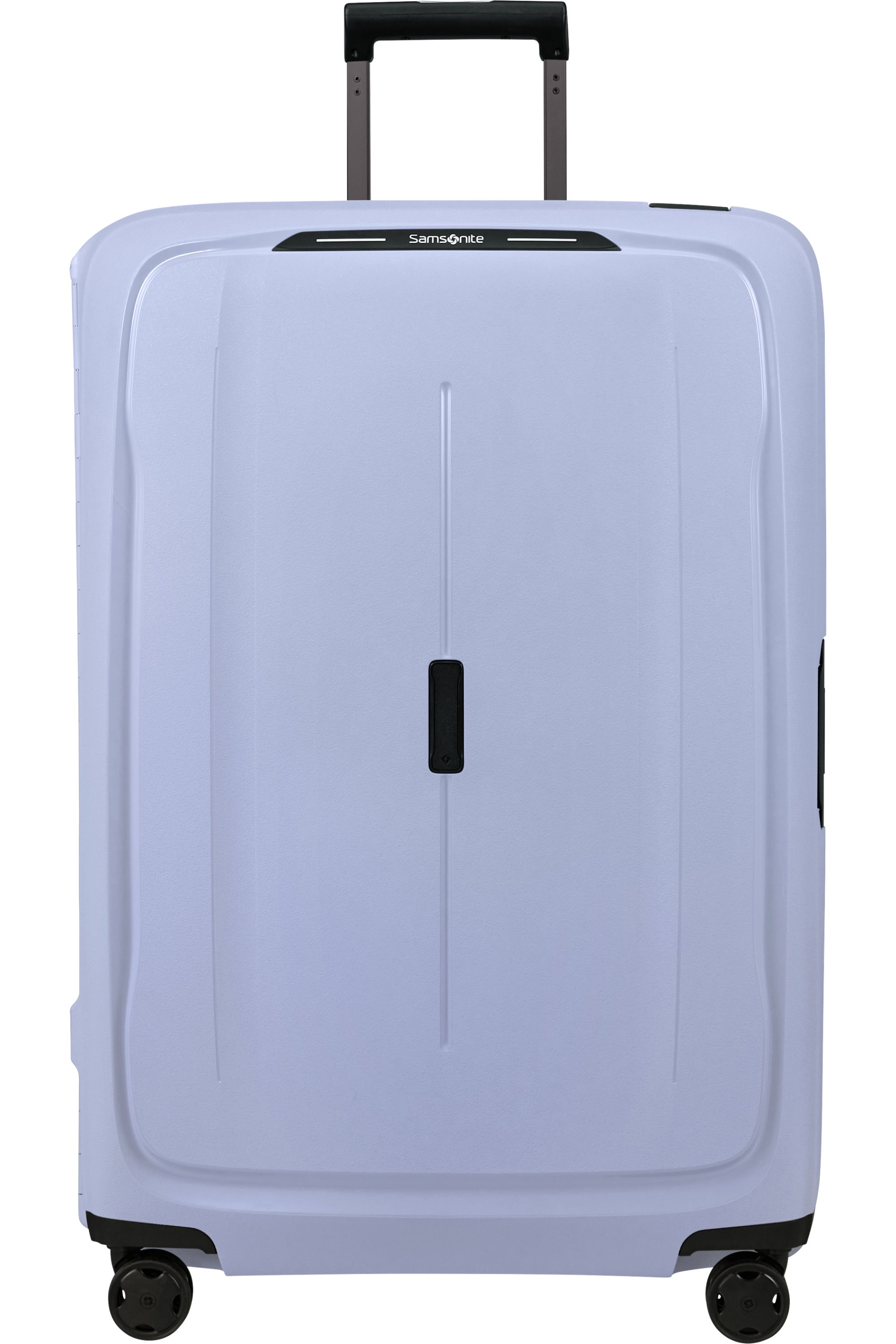 ESSENS Spinner (4 wheels) 55cm - Lavender