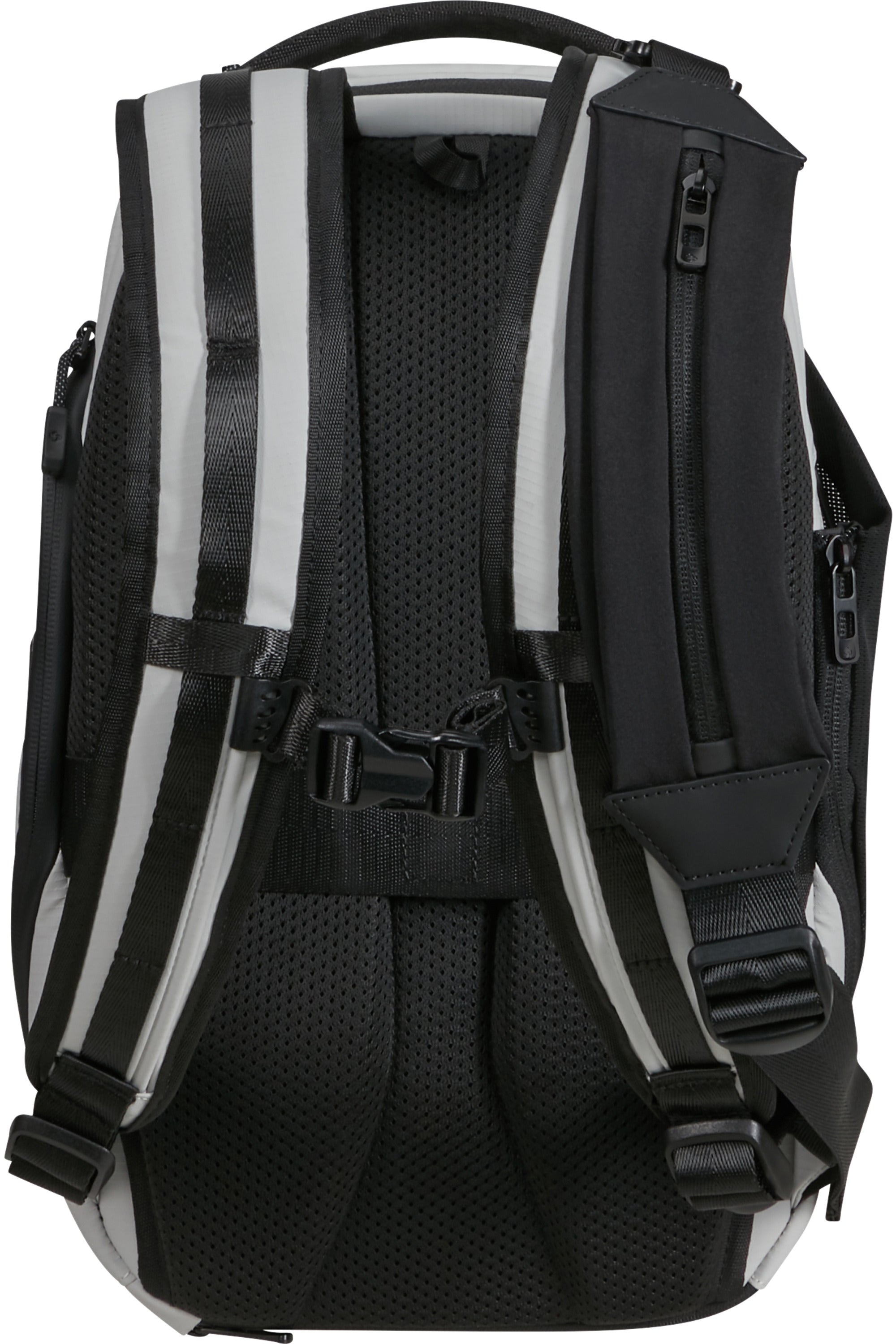 Active Road Backpack 10L - Grey