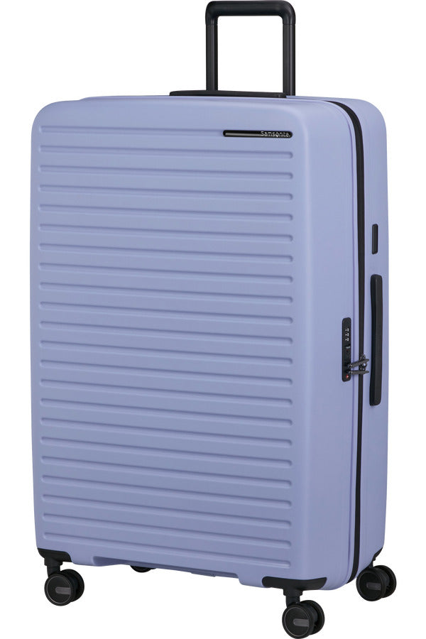 RESTACKD Spinner Expandable (4 wheels) 81cm - Lavender