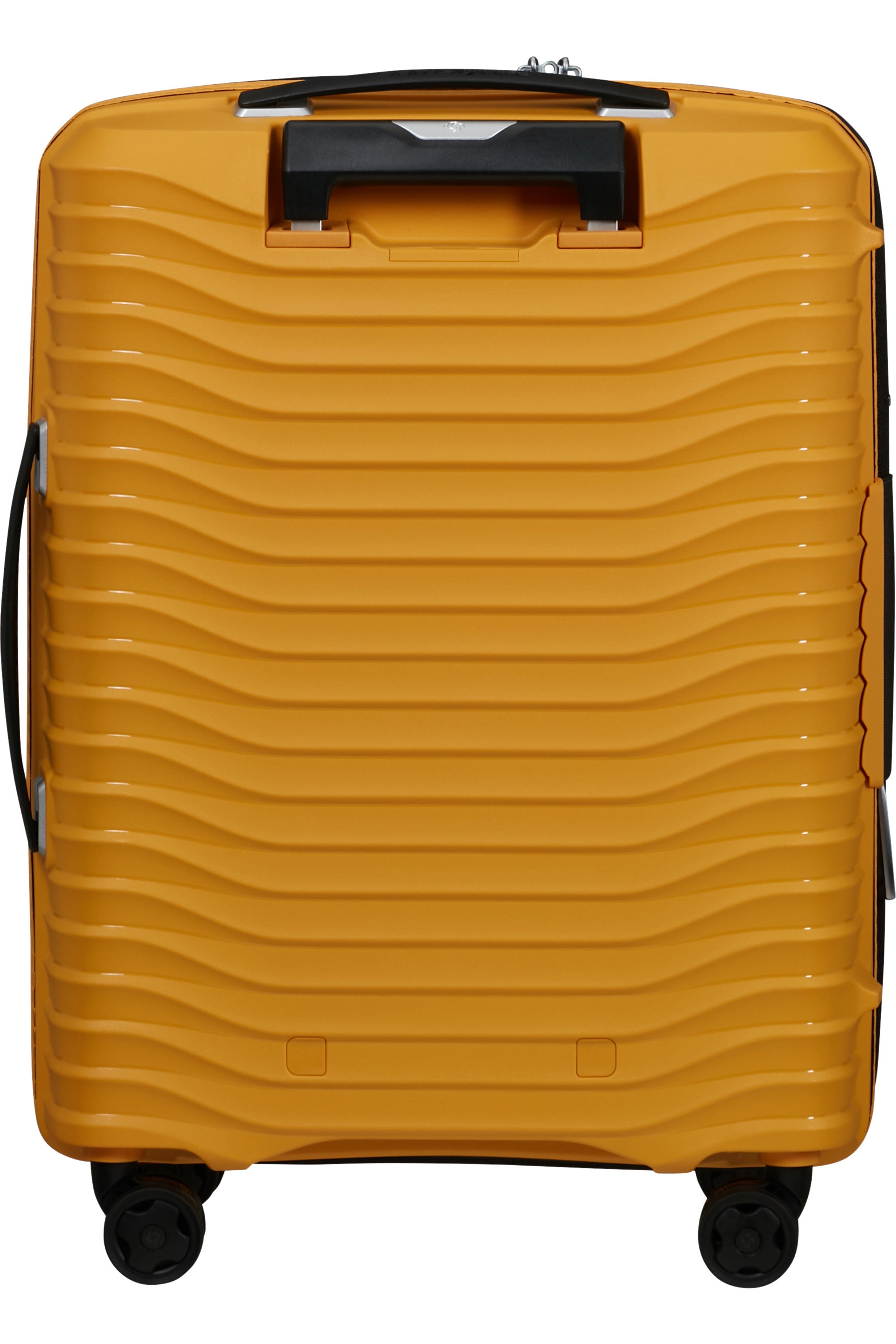 UPSCAPE Spinner Expandable (4 wheels) 55cm - Yellow