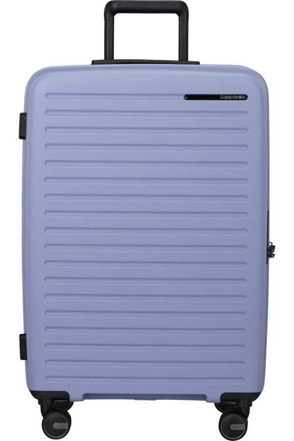 RESTACKD Spinner Expandable (4 wheels) 68cm - Lavender