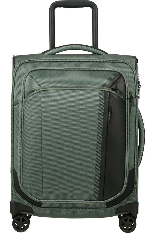 RESPARK 55cm Spinner (4 wheels) - Light Sage