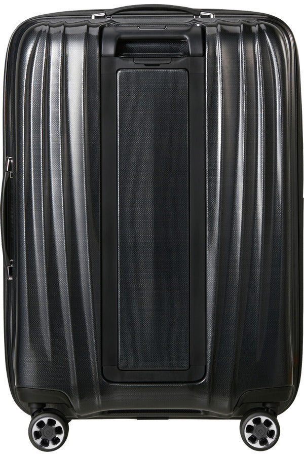 NEXIS Spinner Expandable (4 wheels) 70cm - Onyx Black