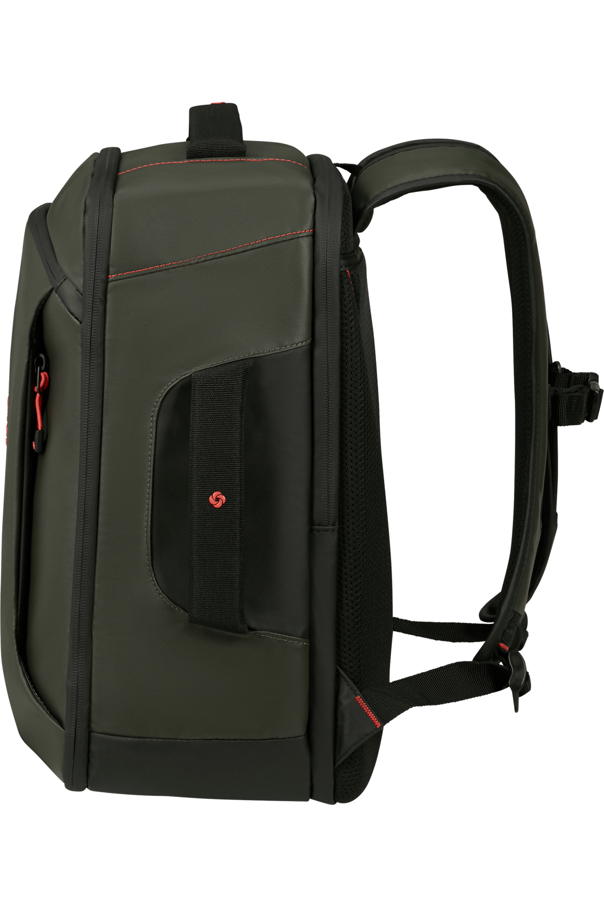 ECODIVER Backpack S (Underseater) - Climbing Ivy