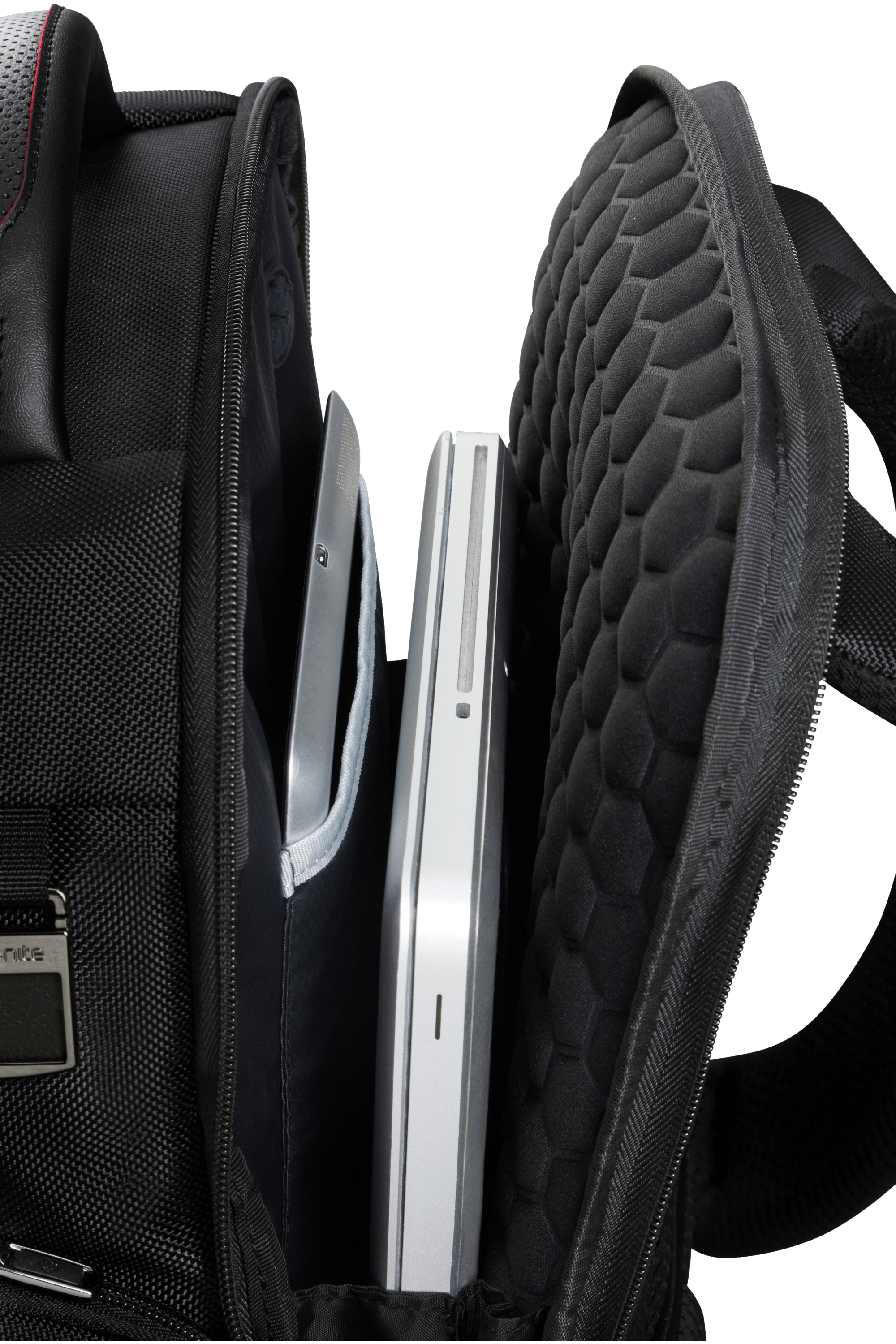 PRO-DLX 6 Backpack Underseater 15.6" - London Luggage