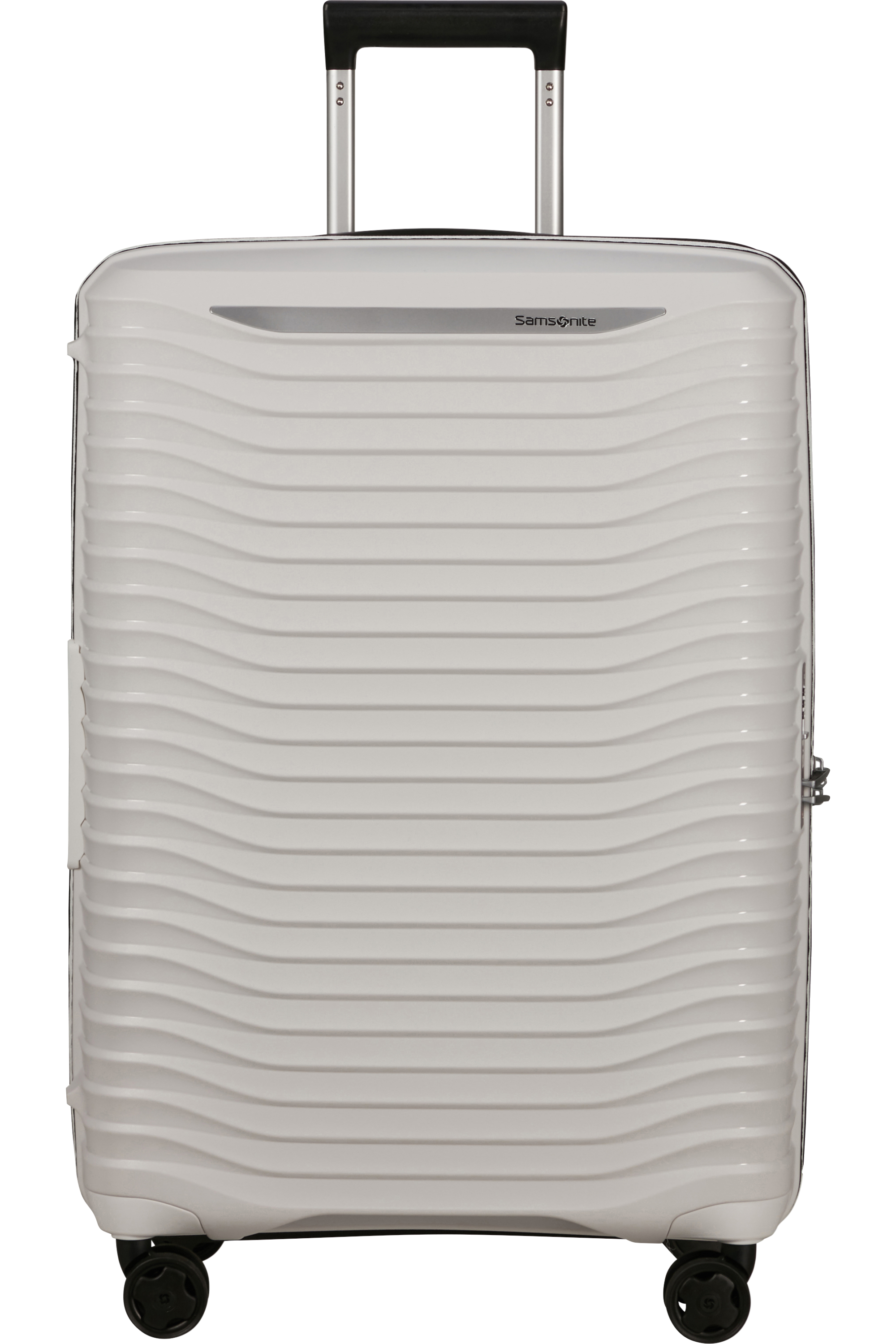 UPSCAPE Spinner Expandable (4 wheels) 68cm - London Luggage