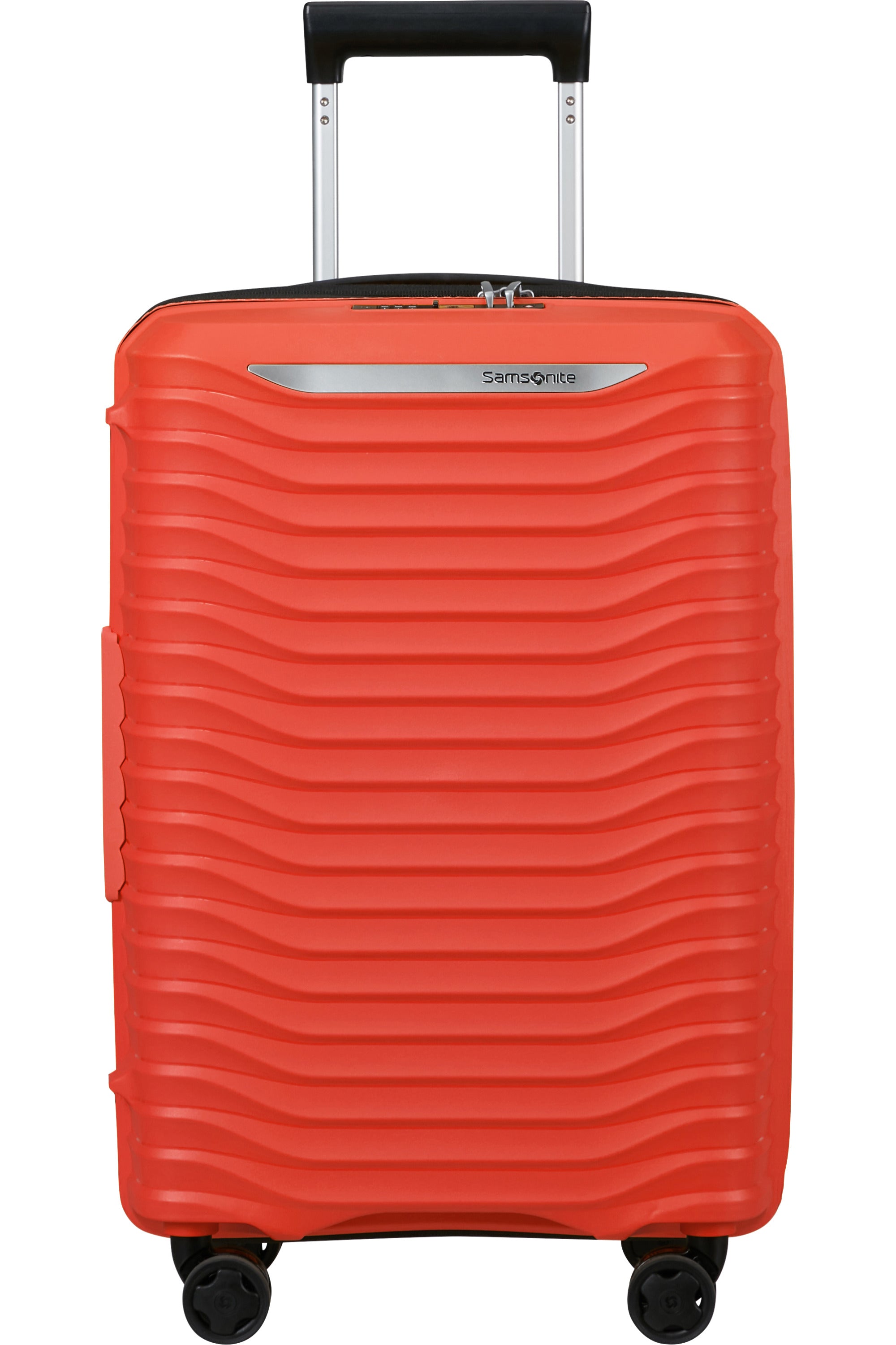 UPSCAPE Spinner Expandable (4 wheels) 55cm Slim - Lava