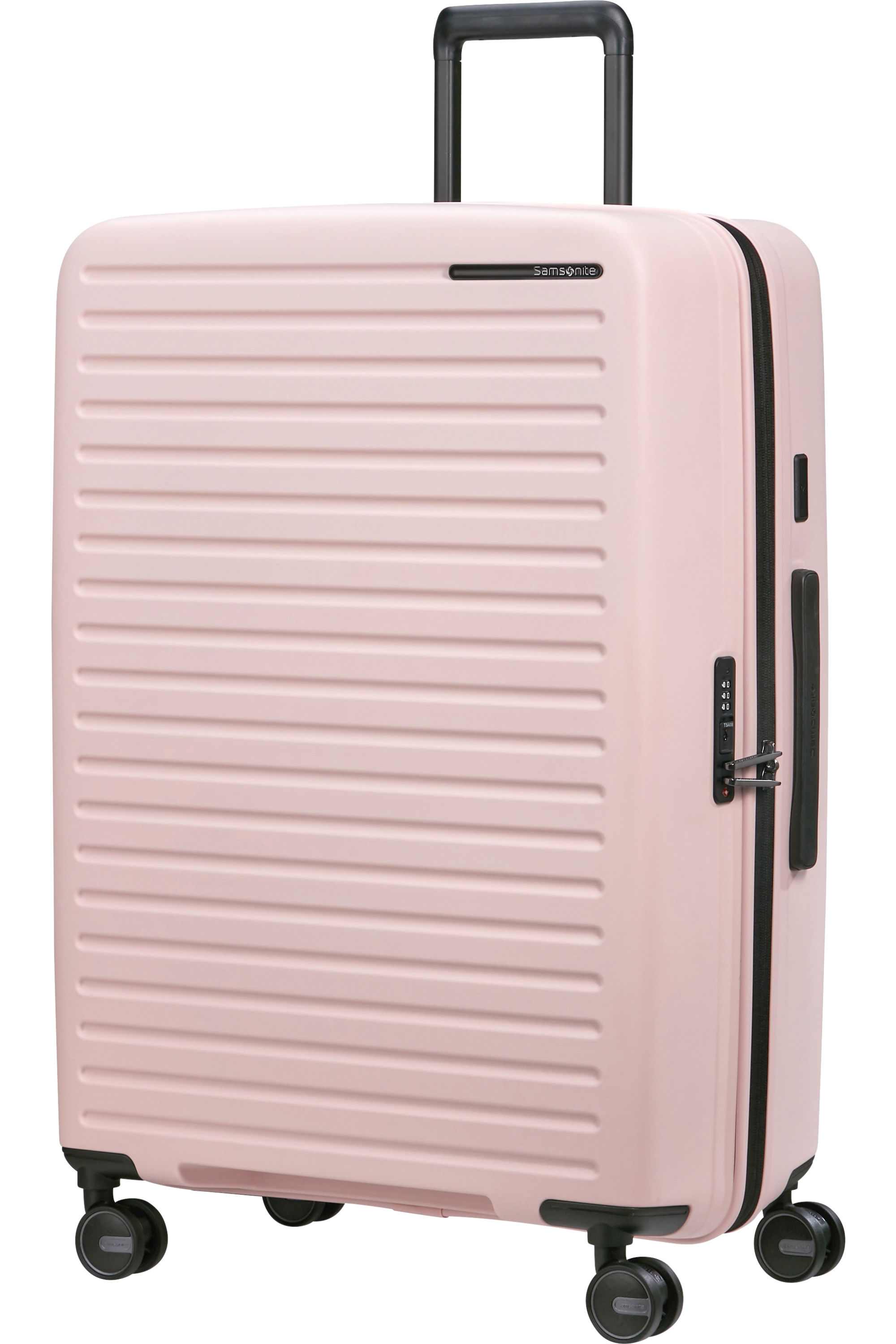 RESTACKD Spinner Expandable (4 wheels) 75cm - London Luggage