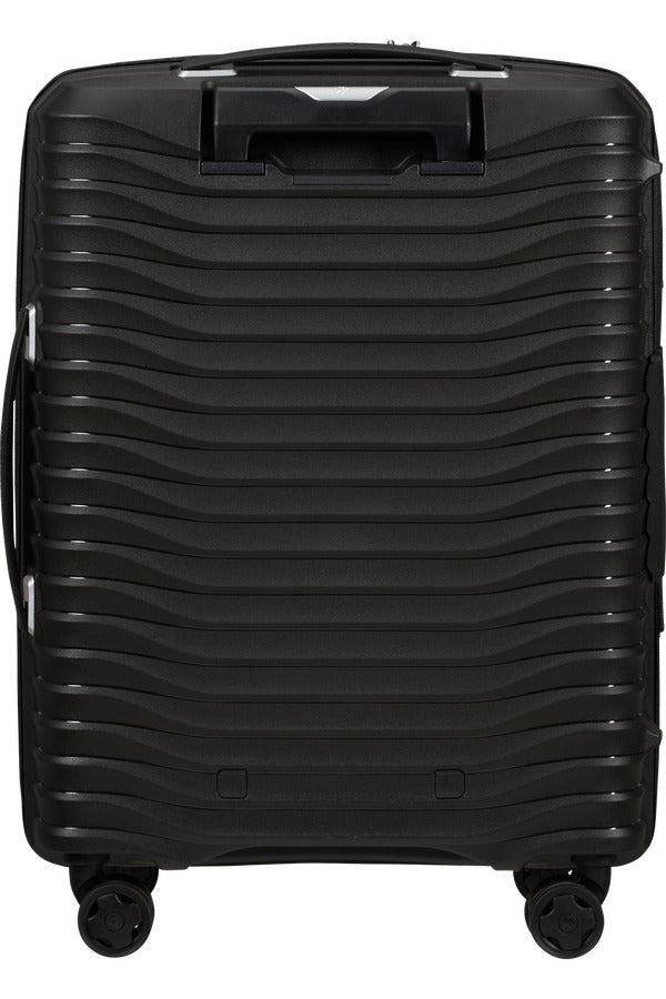 UPSCAPE Spinner Expandable (4 wheels) 55cm - Black