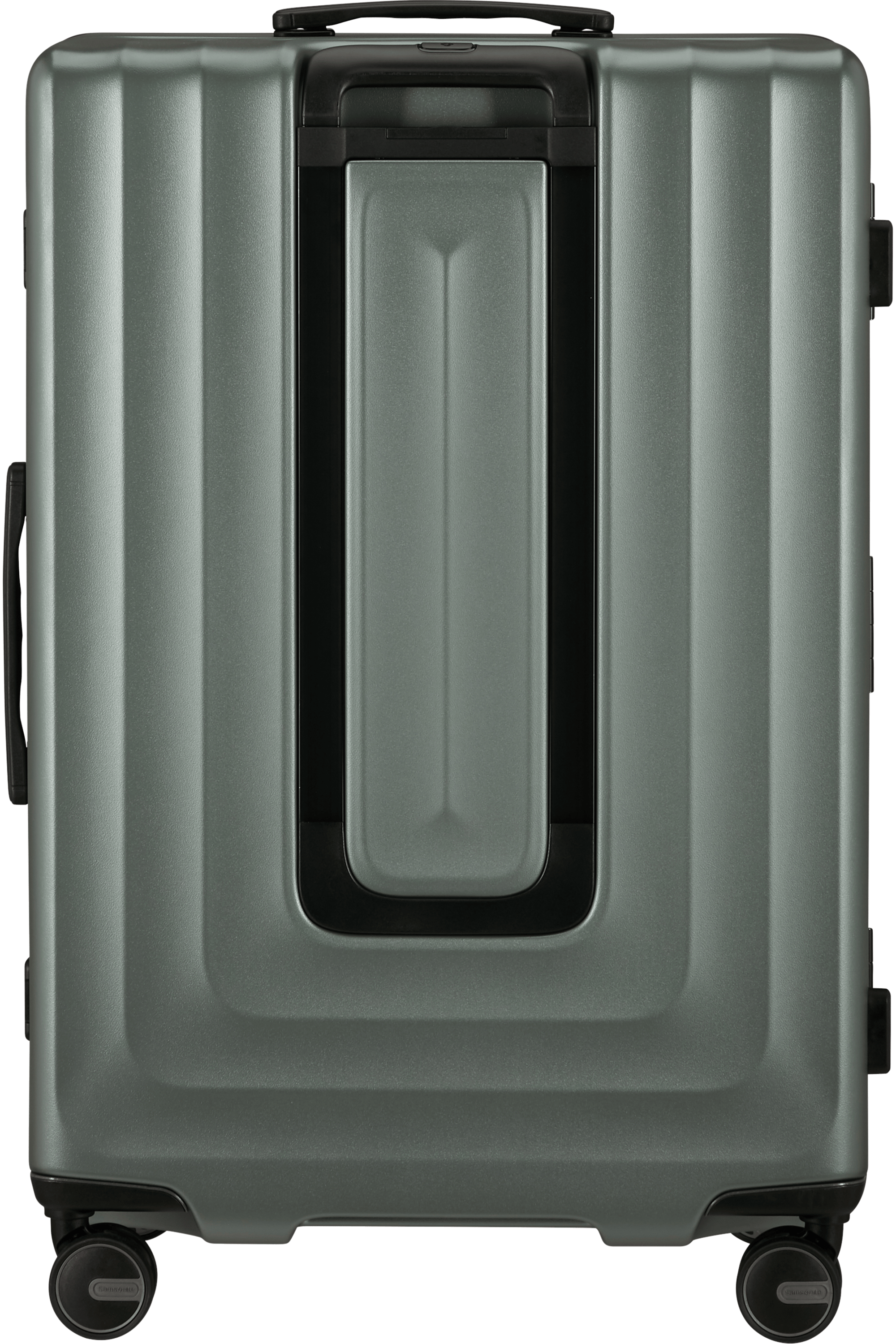 Focus Spinner (4 wheels) 75cm - Matt Sage Khaki